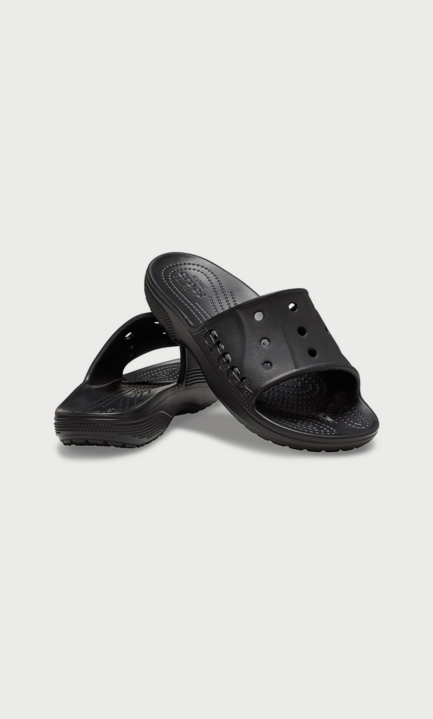 شبشب سلايد بايا 2 من كروكس للجنسين-men-shoes-flipflopsandslides-image-1