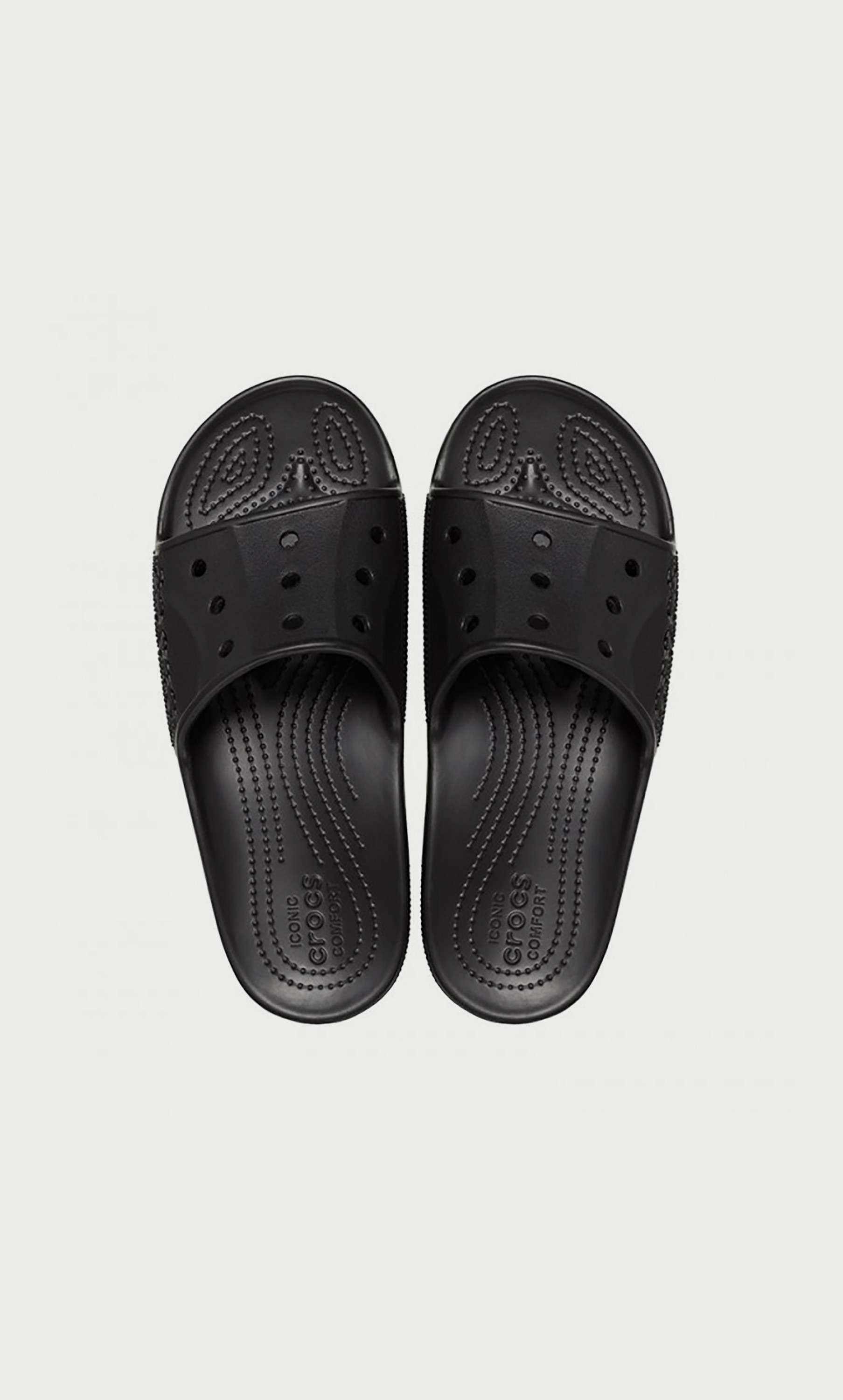 شبشب سلايد بايا 2 من كروكس للجنسين-men-shoes-flipflopsandslides-image-5