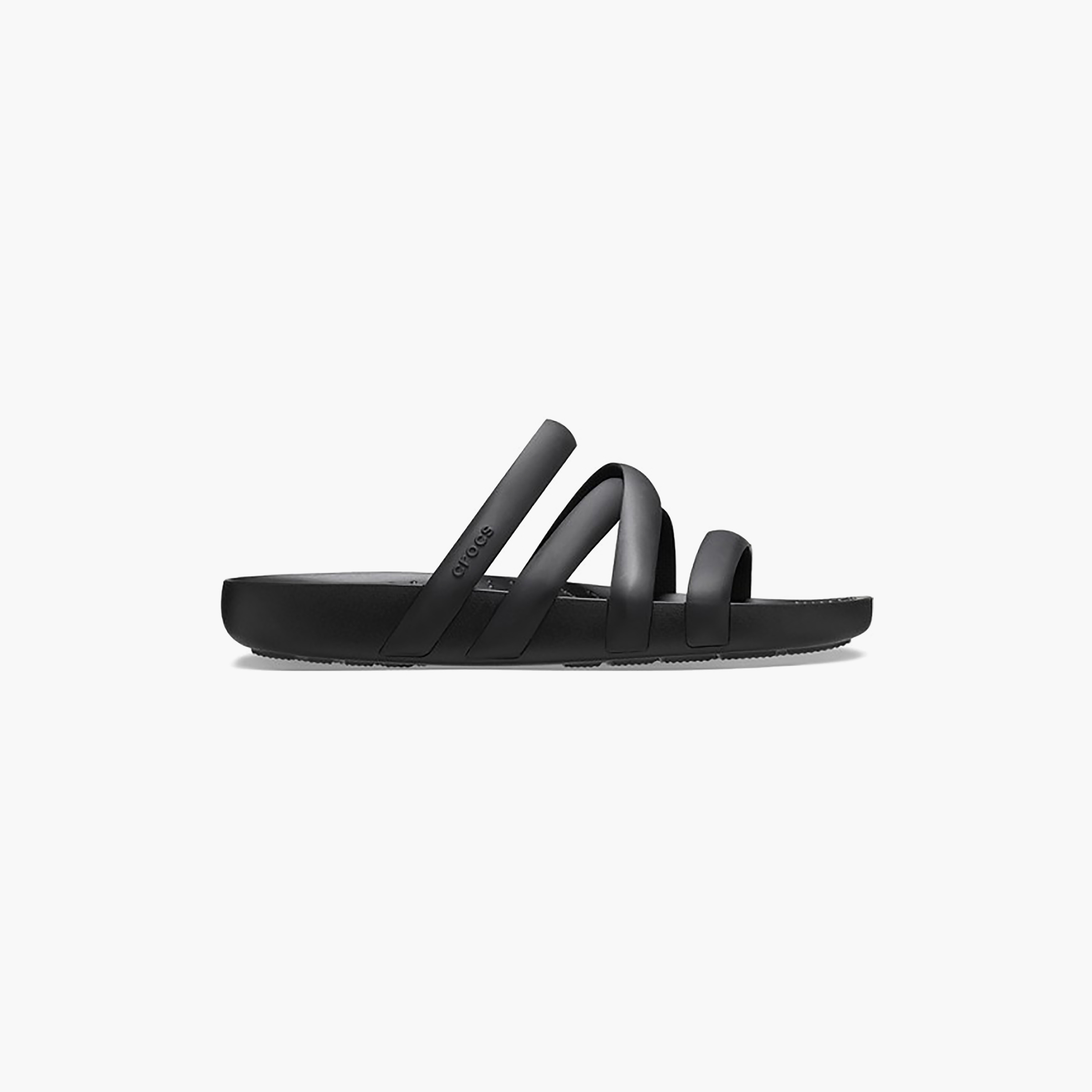 Crocs Women's Splash Strappy Slide Sandals | 208217-women-shoes-sneakers-image-3