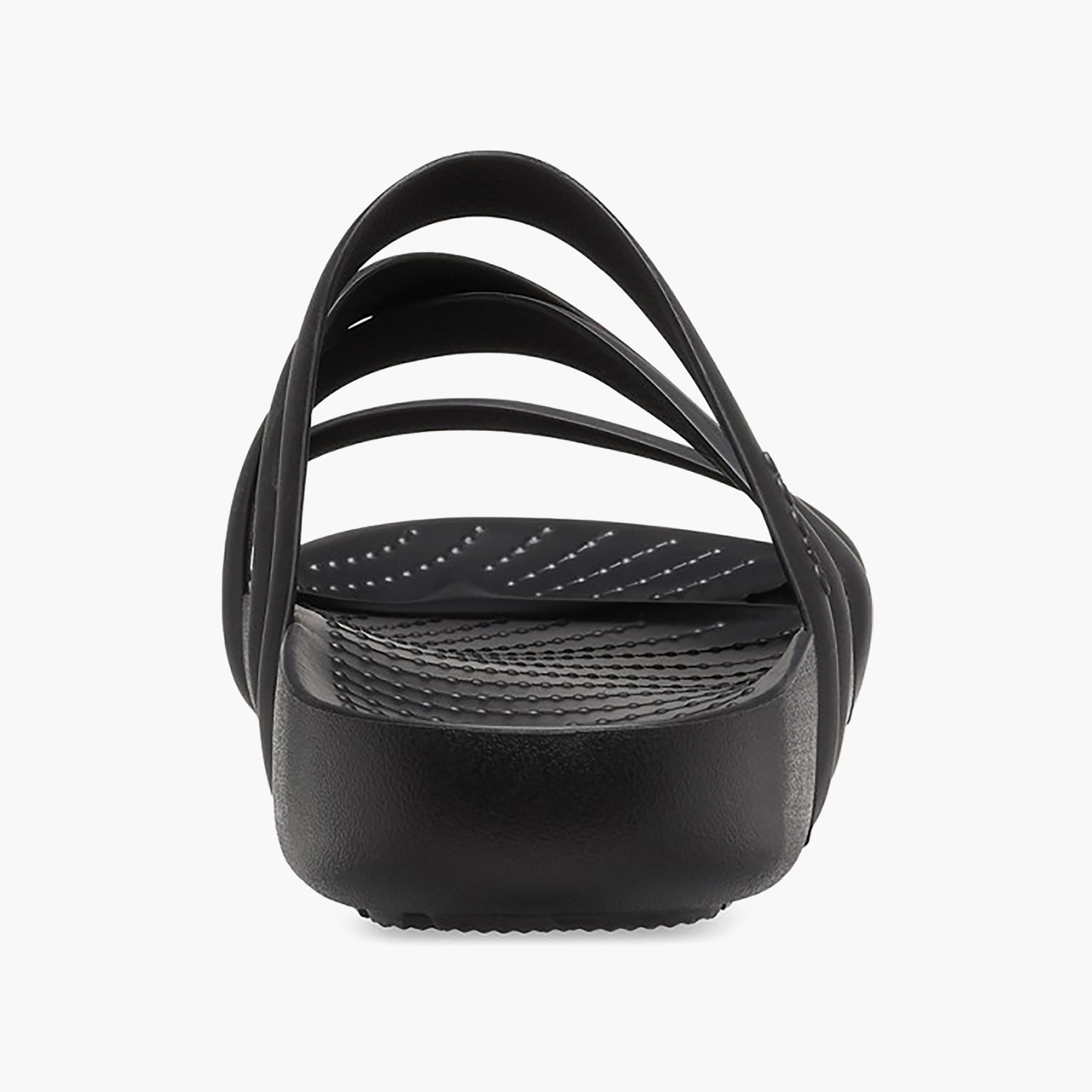 Crocs Women's Splash Strappy Slide Sandals | 208217-women-shoes-sneakers-image-6