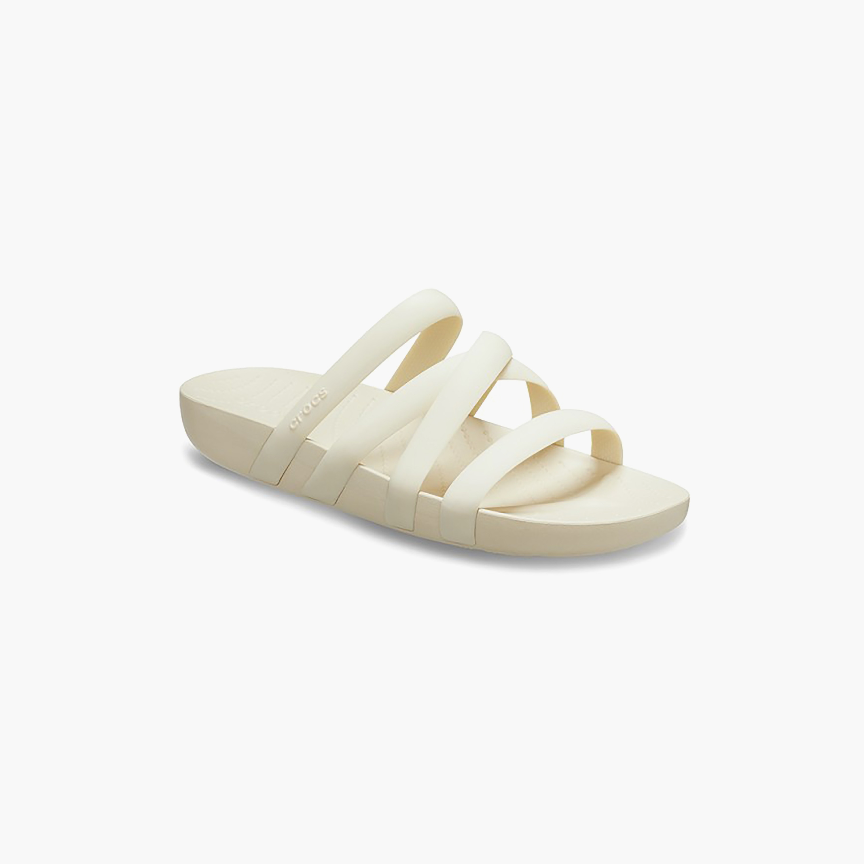 Crocs Women's Splash Strappy Slide Sandals | 208217-women-shoes-sneakers-image-8