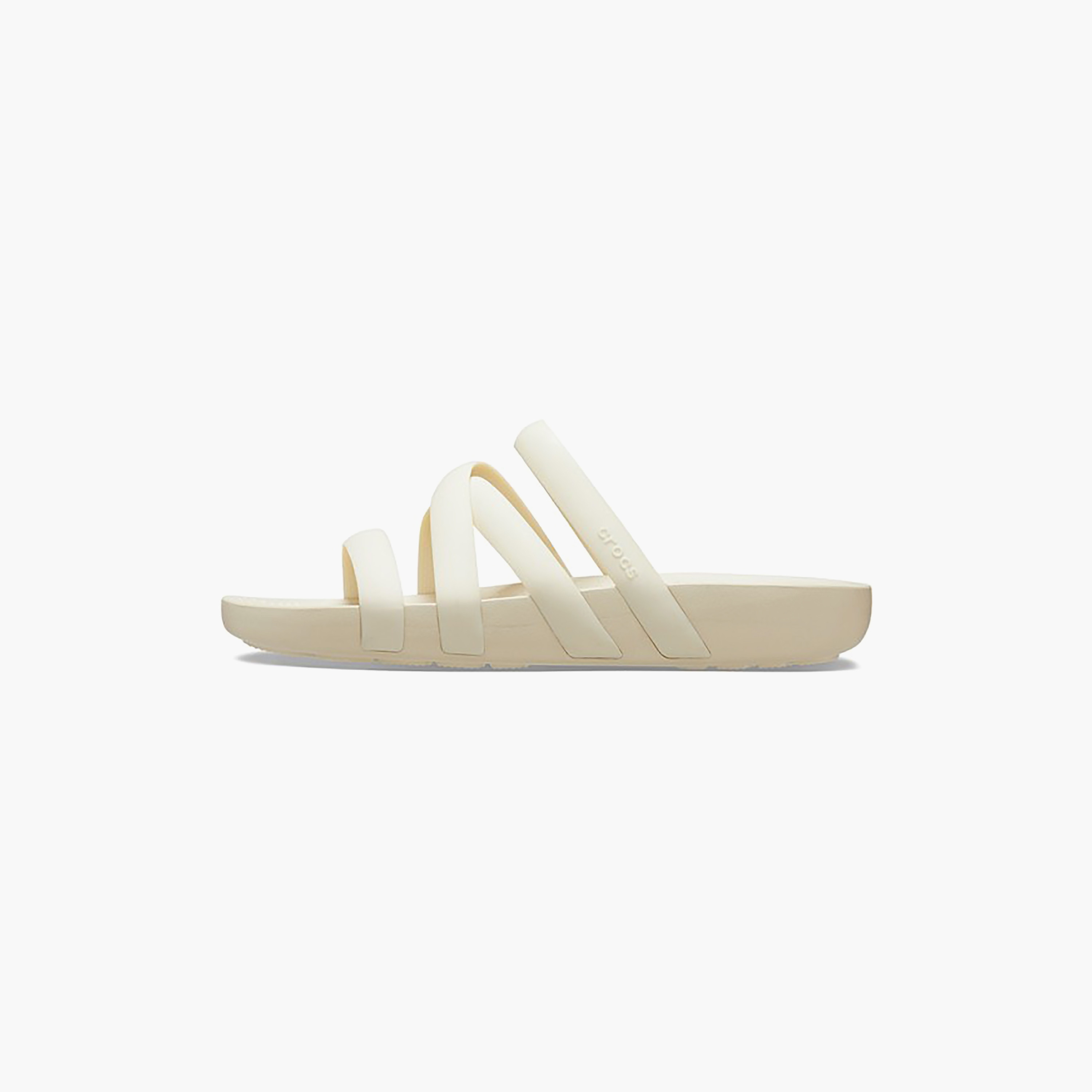 Crocs Women's Splash Strappy Slide Sandals | 208217-women-shoes-sneakers-image-10