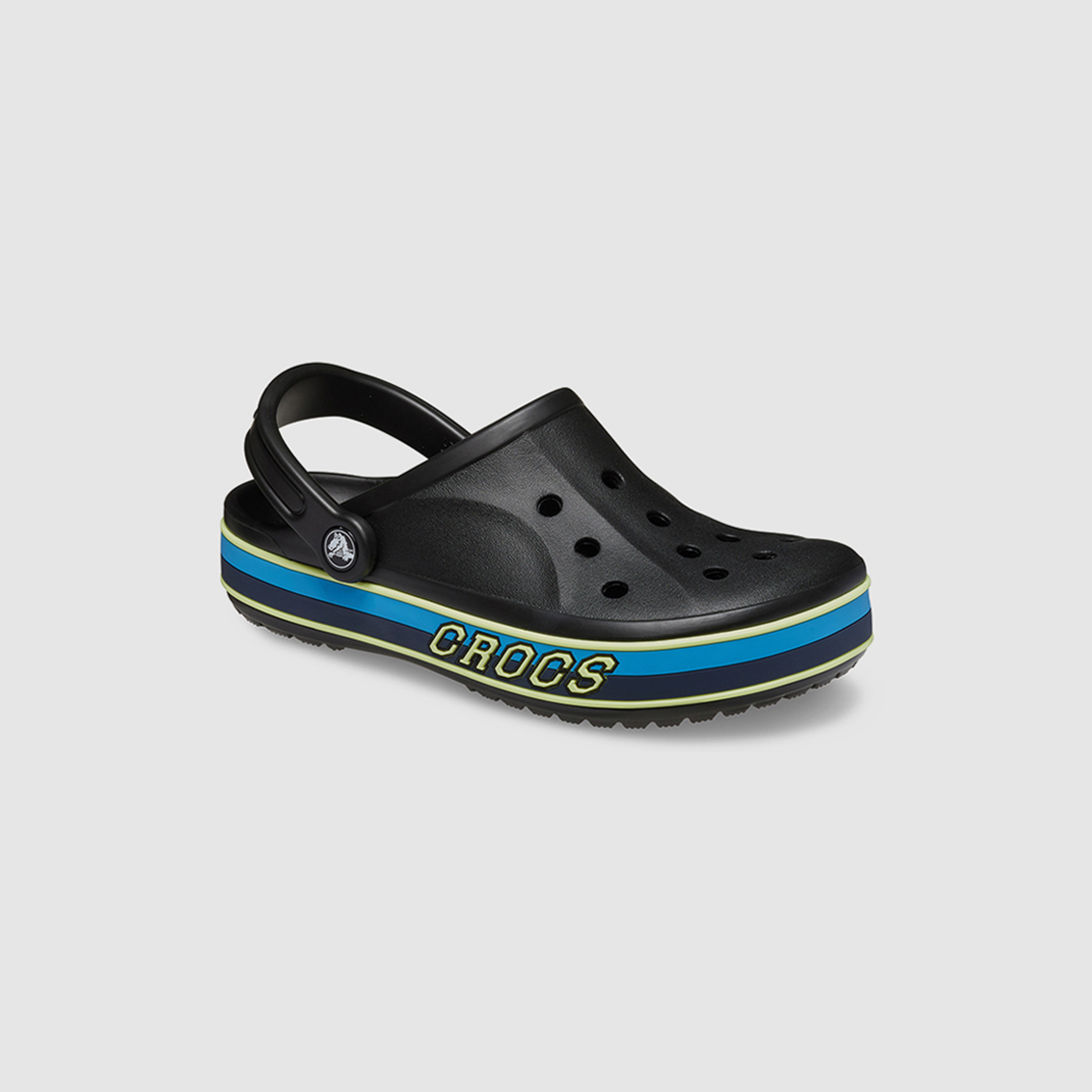  قبقاب من كروكس بيايباند ذو سبورت باند للجنسين مع مزين بفتحات-women-shoes-sandals-flats-image-2