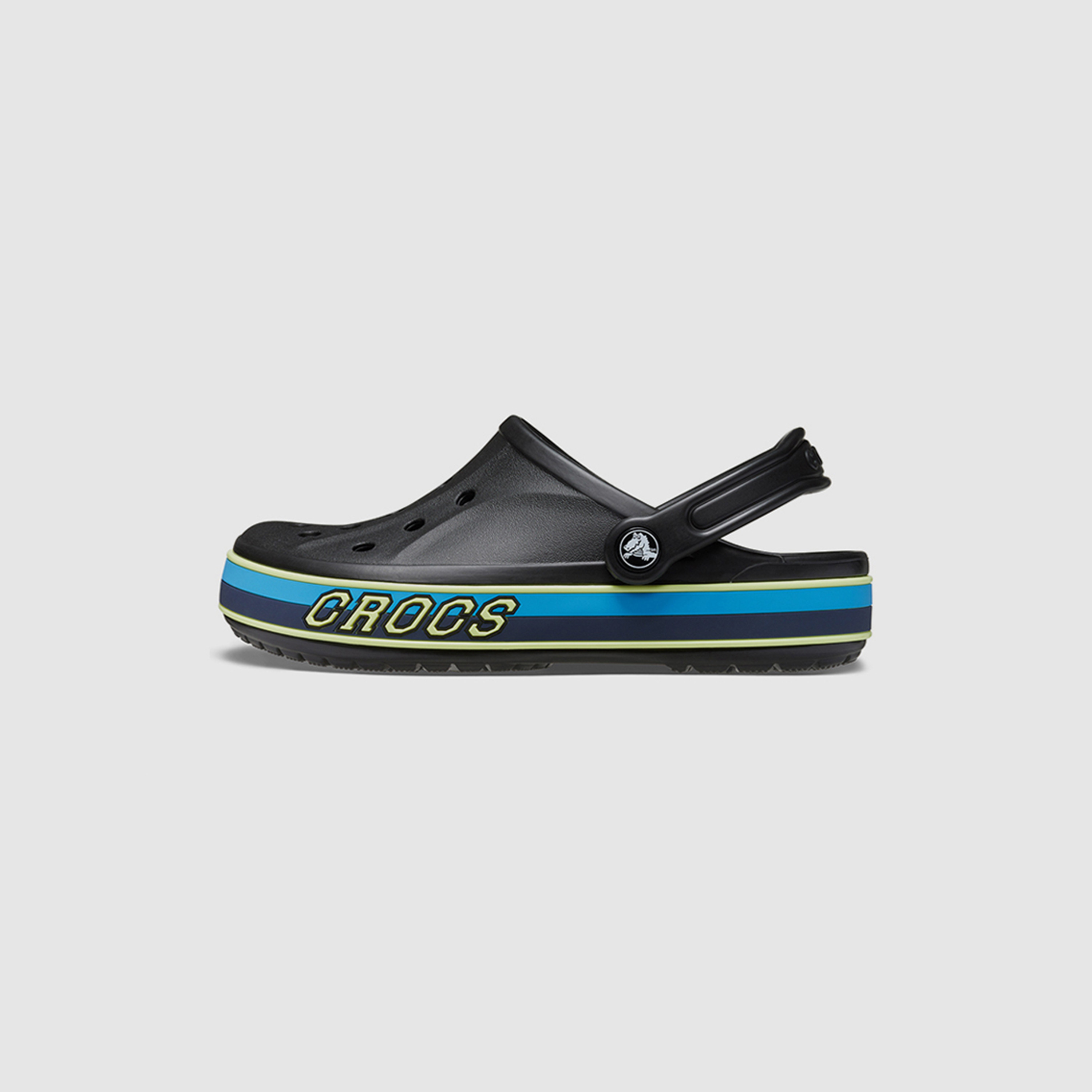  قبقاب من كروكس بيايباند ذو سبورت باند للجنسين مع مزين بفتحات-women-shoes-sandals-flats-image-4