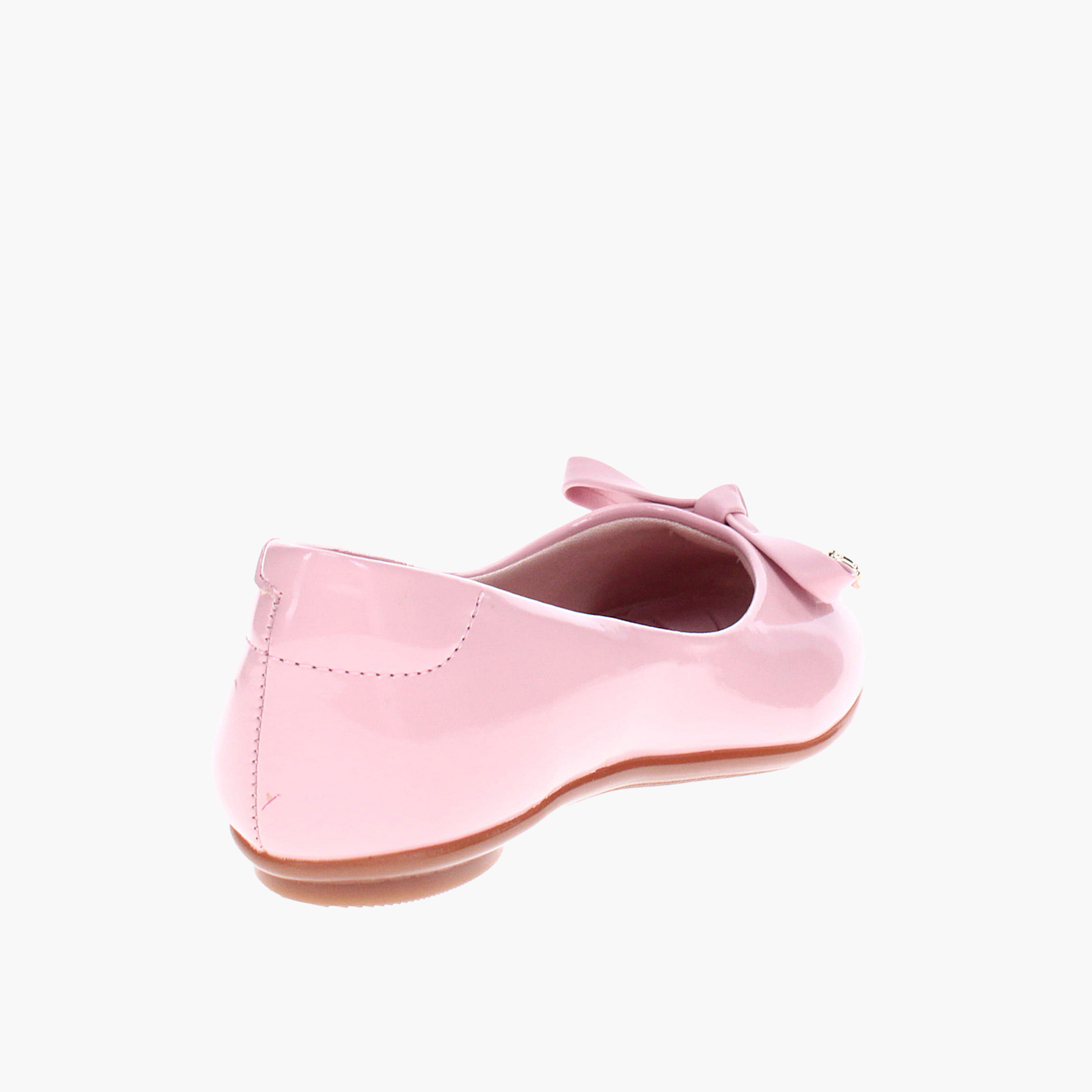 Molekinha by Geoomnii Girls Slip On Muse Round Toe Ballerinas        -girls-shoes-ballerinas-image-3