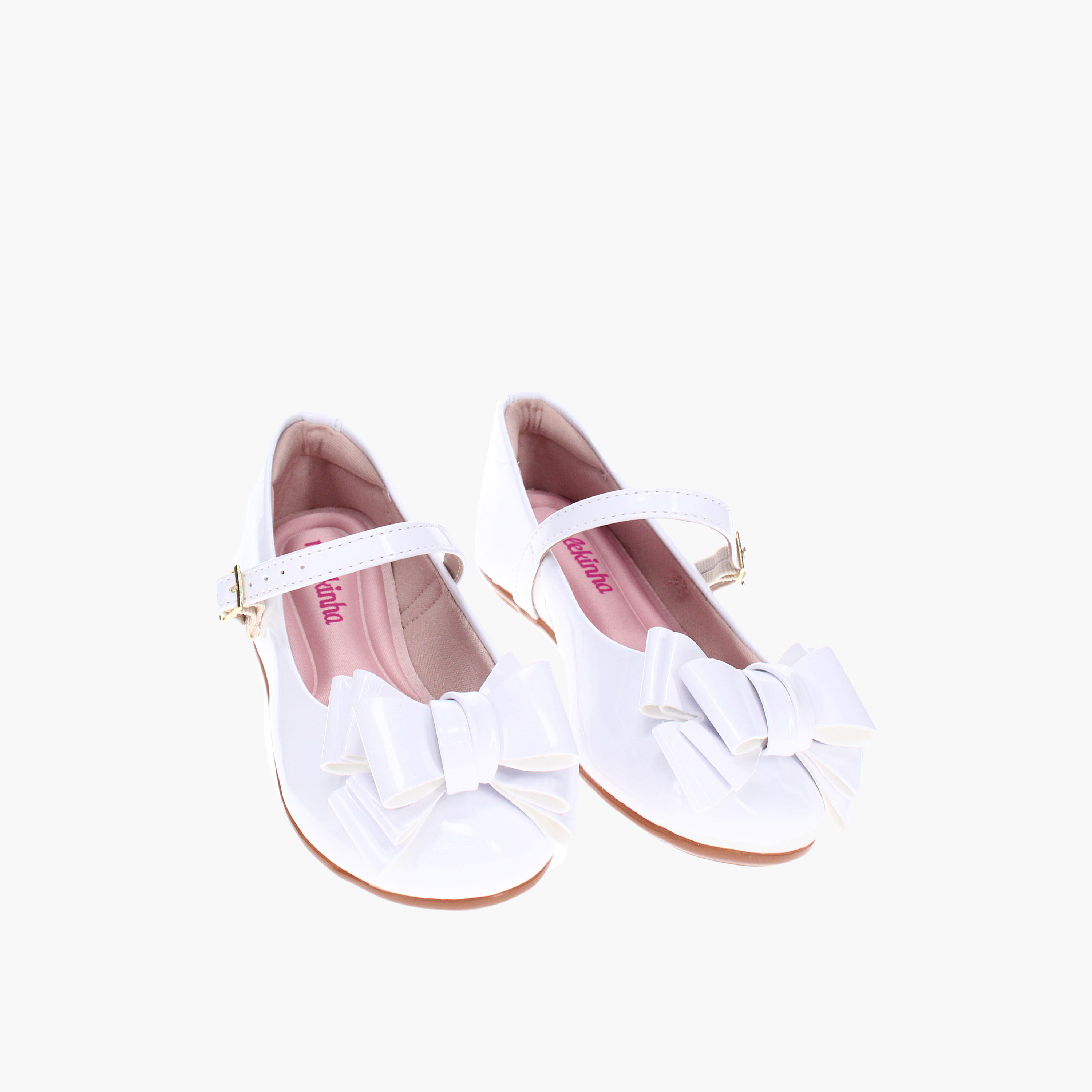 حذاء باليرينا للفتيات من Molekinha مزود بإبزيم Ama بمقدمة مستديرة-girls-shoes-schoolshoes-image-4
