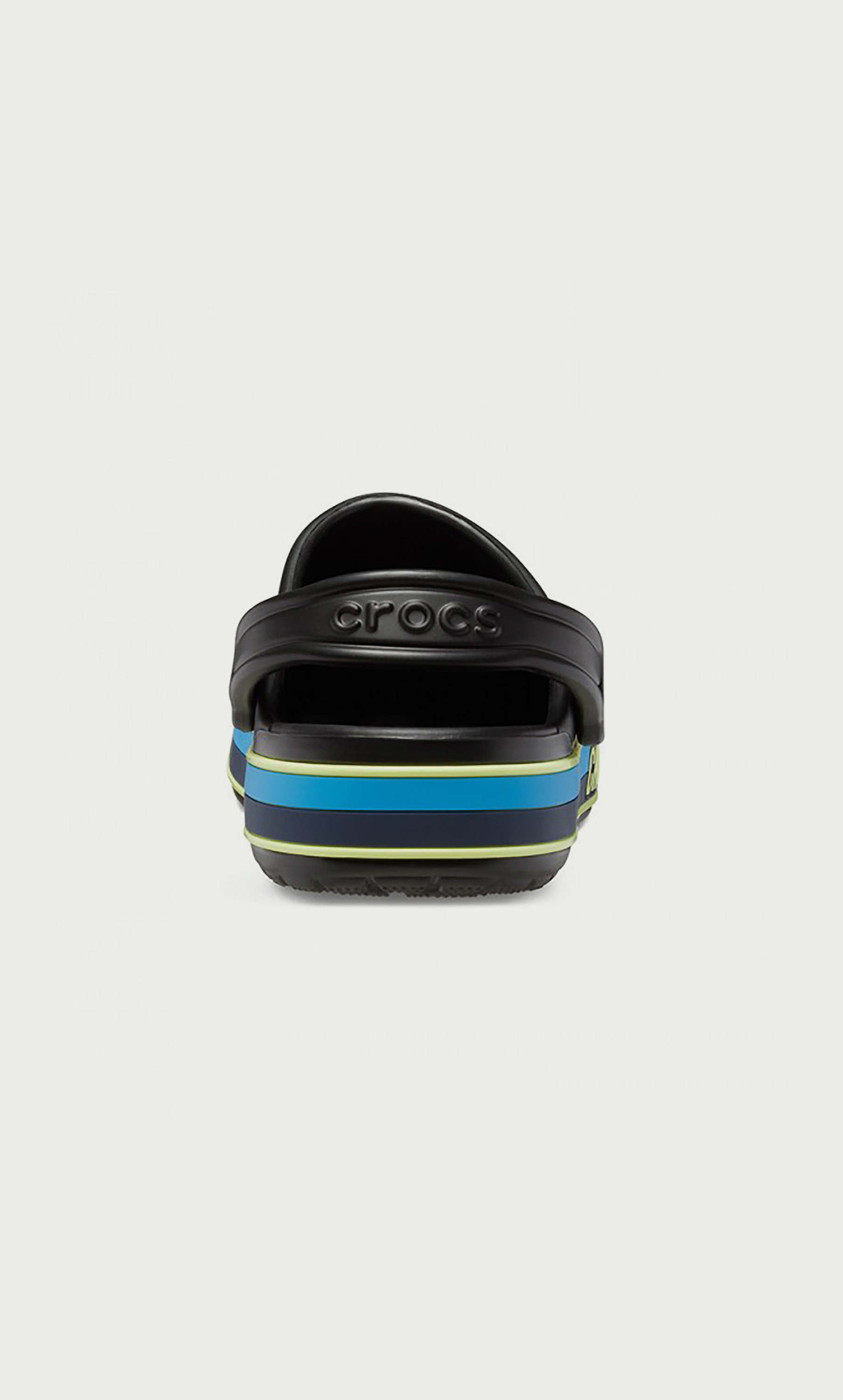 قبقاب كلوجس بايا باند للأطفال الصغار بفتحة رياضية من كروكس-boys-shoes-sandals-image-6
