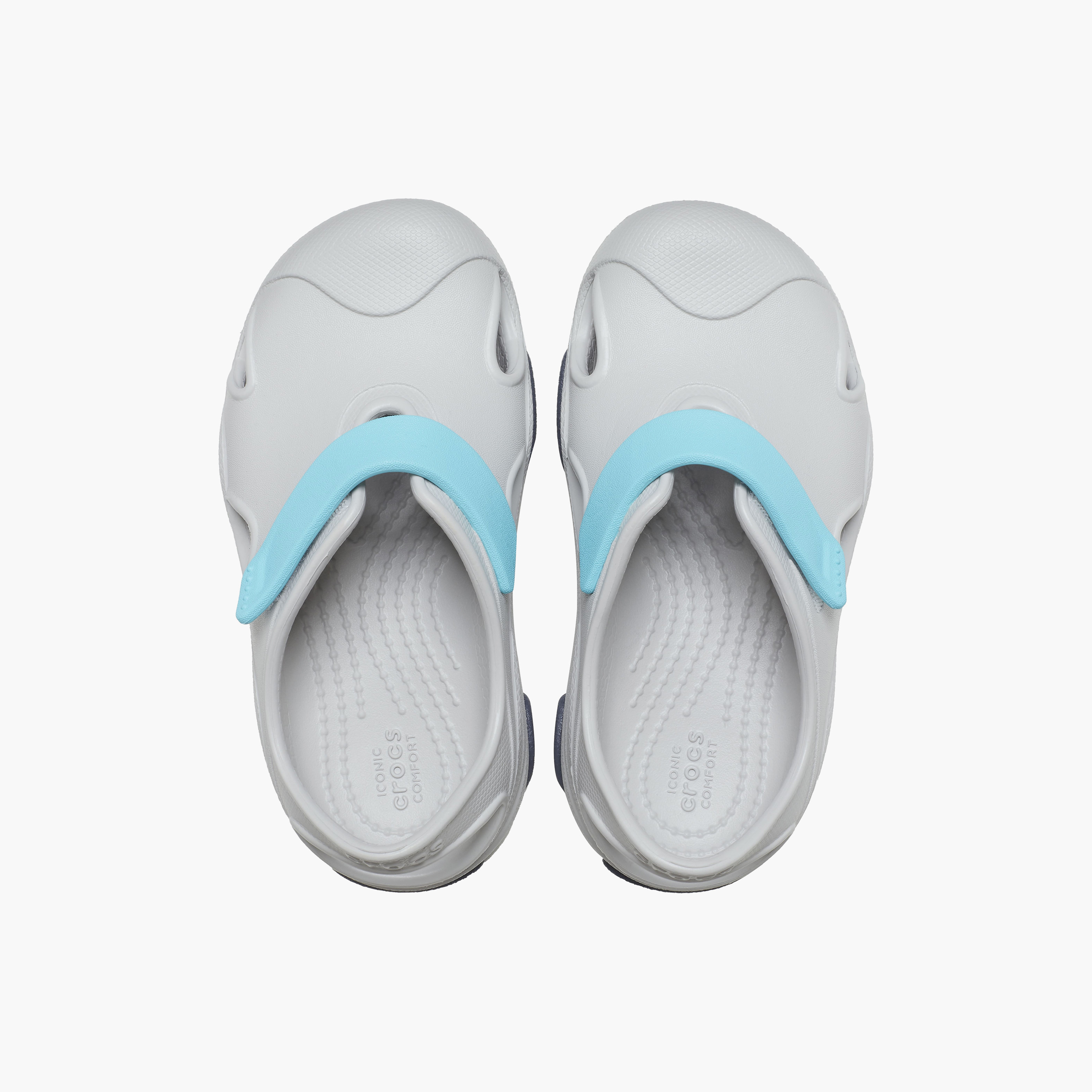  208351-1FT | صنادل كروكس ذو اول تيرين فيشرمان للأطفال الصغار-boys-shoes-sandals-image-5
