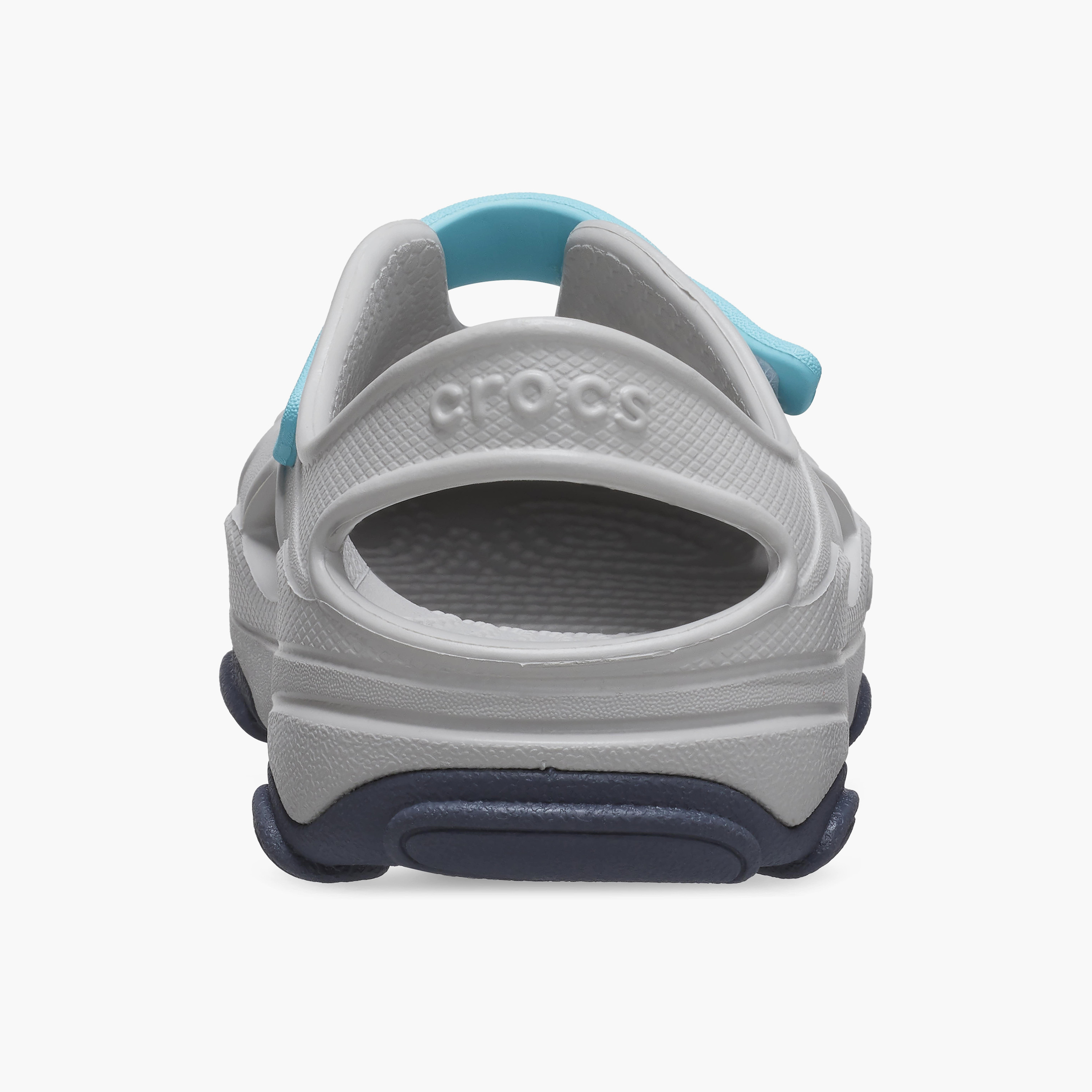  208351-1FT | صنادل كروكس ذو اول تيرين فيشرمان للأطفال الصغار-boys-shoes-sandals-image-6