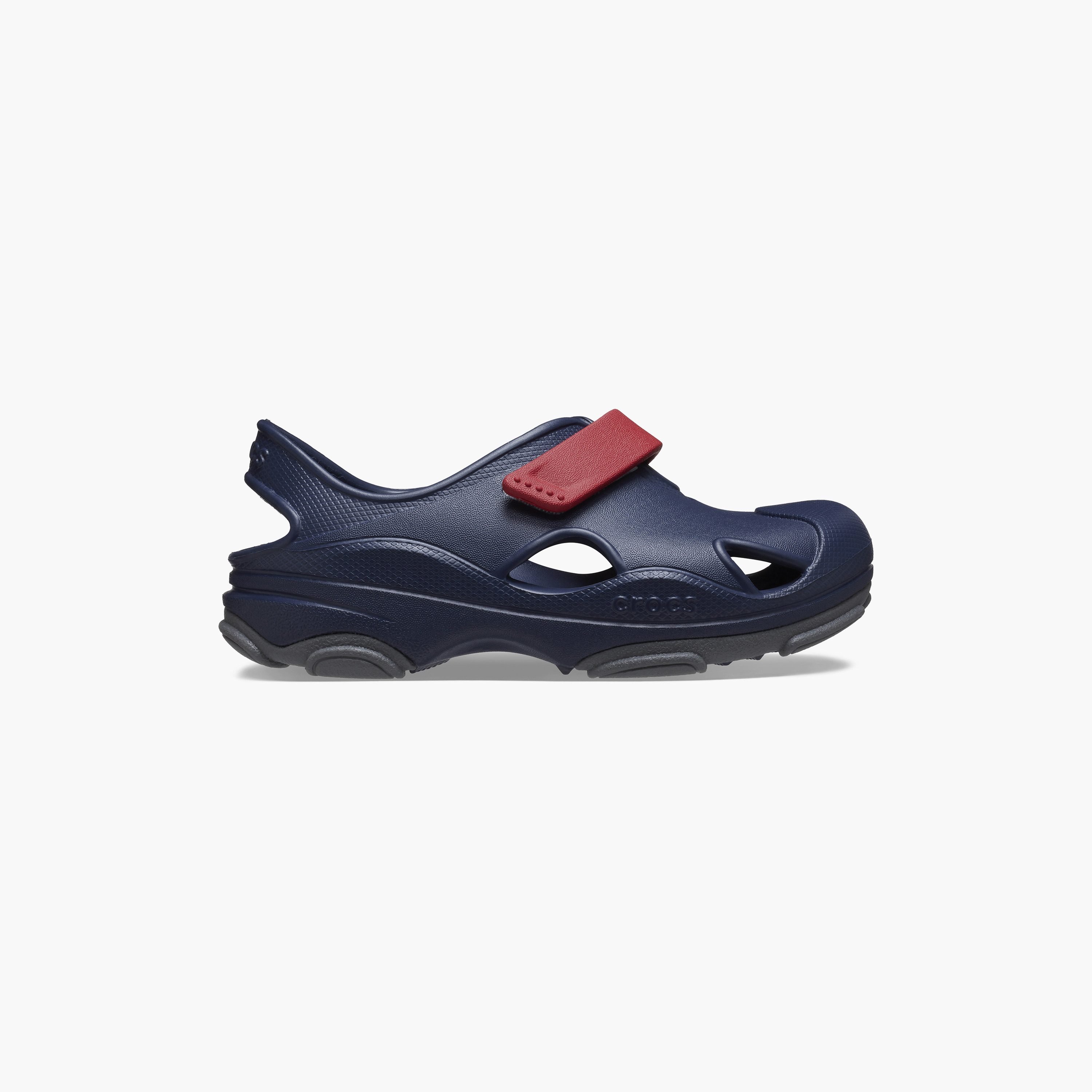  208351-1FT | صنادل كروكس ذو اول تيرين فيشرمان للأطفال الصغار-boys-shoes-sandals-image-9