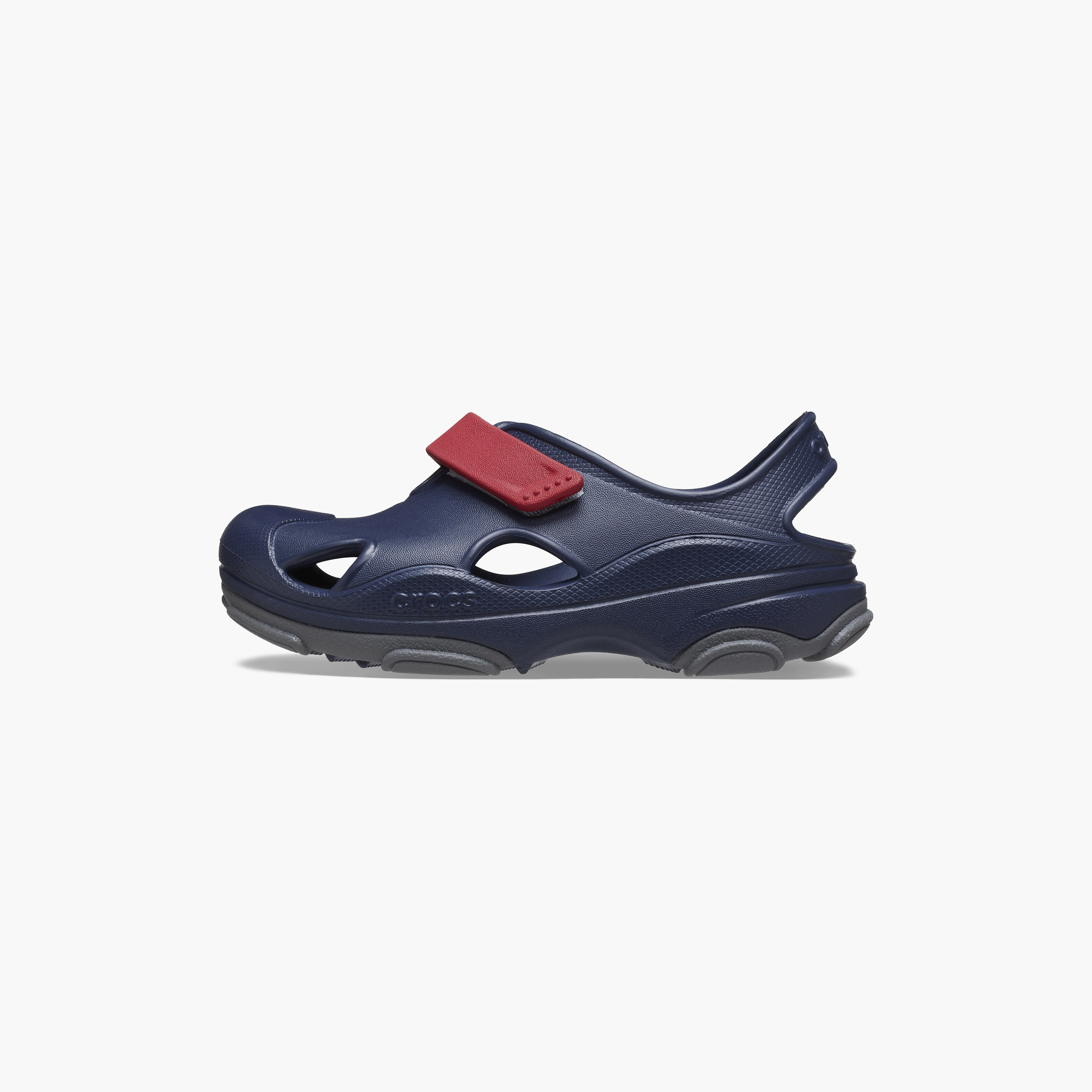  208351-1FT | صنادل كروكس ذو اول تيرين فيشرمان للأطفال الصغار-boys-shoes-sandals-image-10