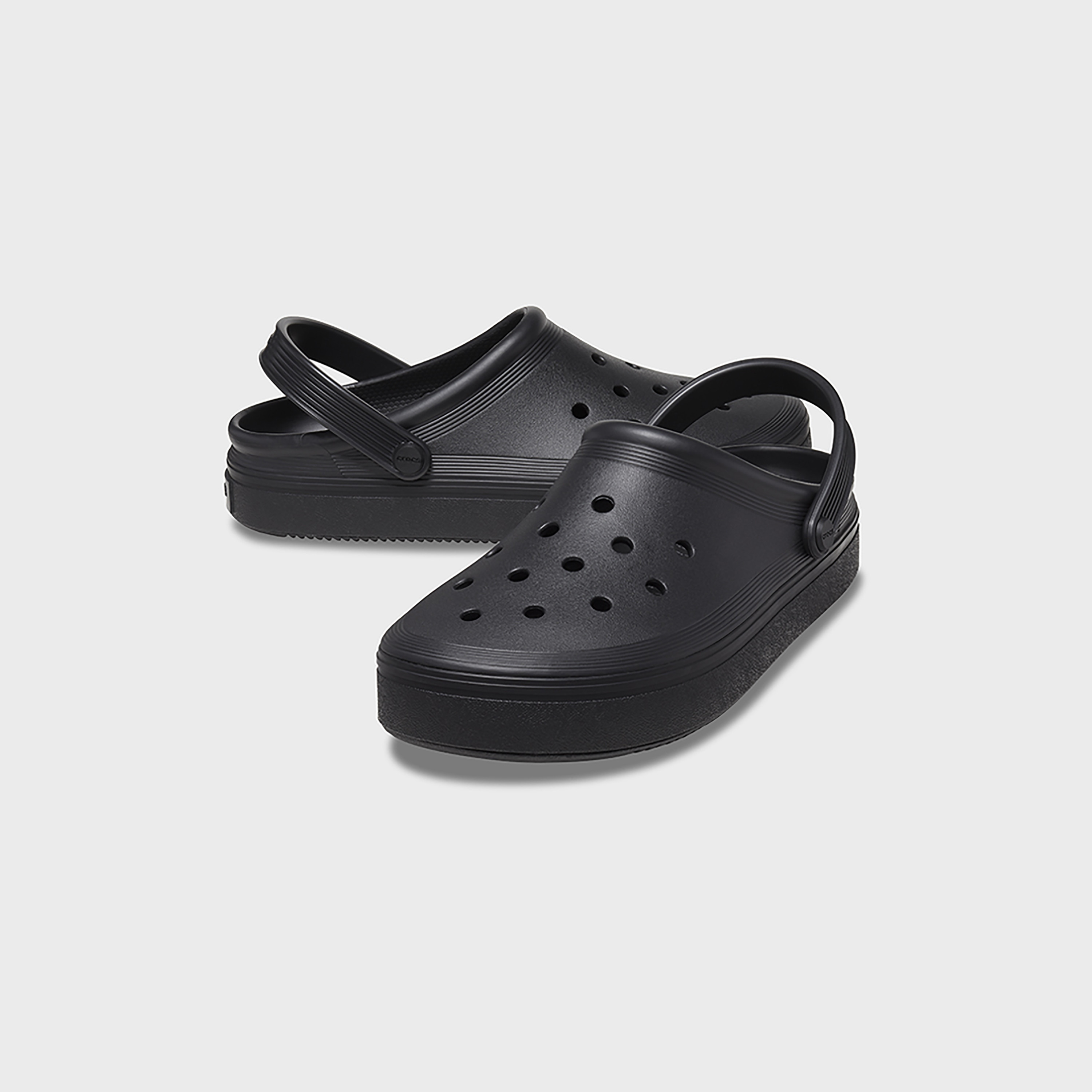  قبقاب من كروكس للجنسين ذو كروكباند كلين مع مزين بفتحات-women-shoes-sandals-flats-image-36