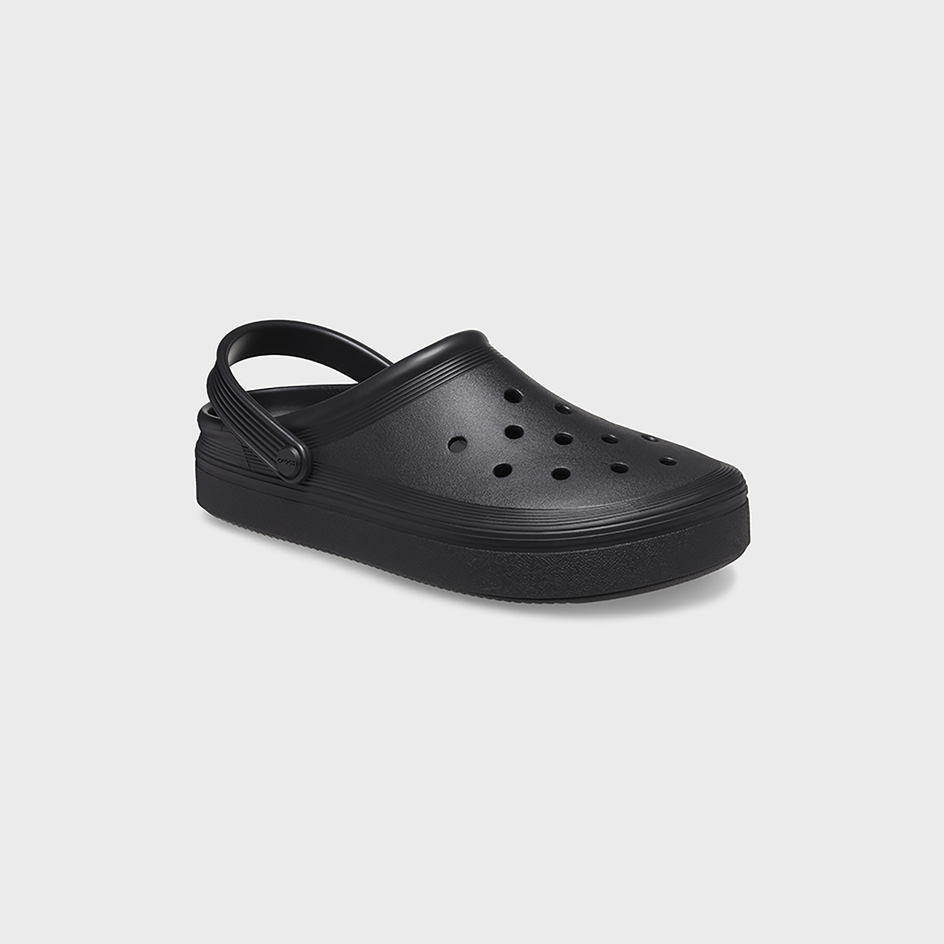  قبقاب من كروكس للجنسين ذو كروكباند كلين مع مزين بفتحات-women-shoes-sandals-flats-image-37