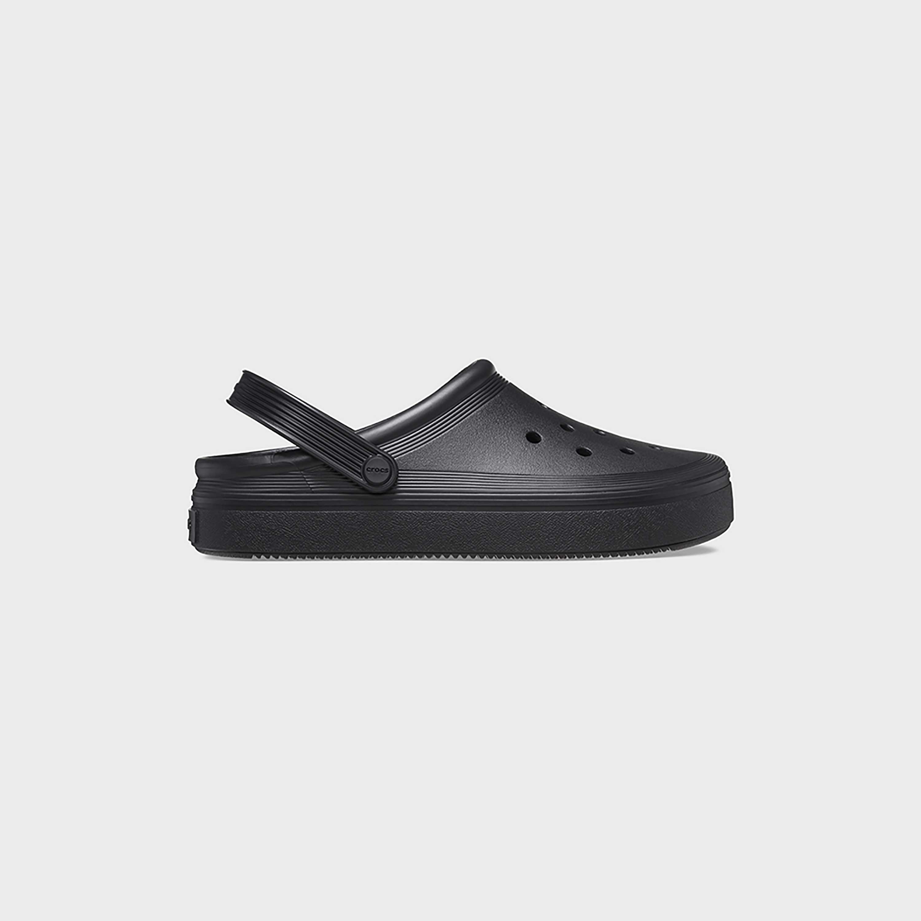  قبقاب من كروكس للجنسين ذو كروكباند كلين مع مزين بفتحات-women-shoes-sandals-flats-image-38