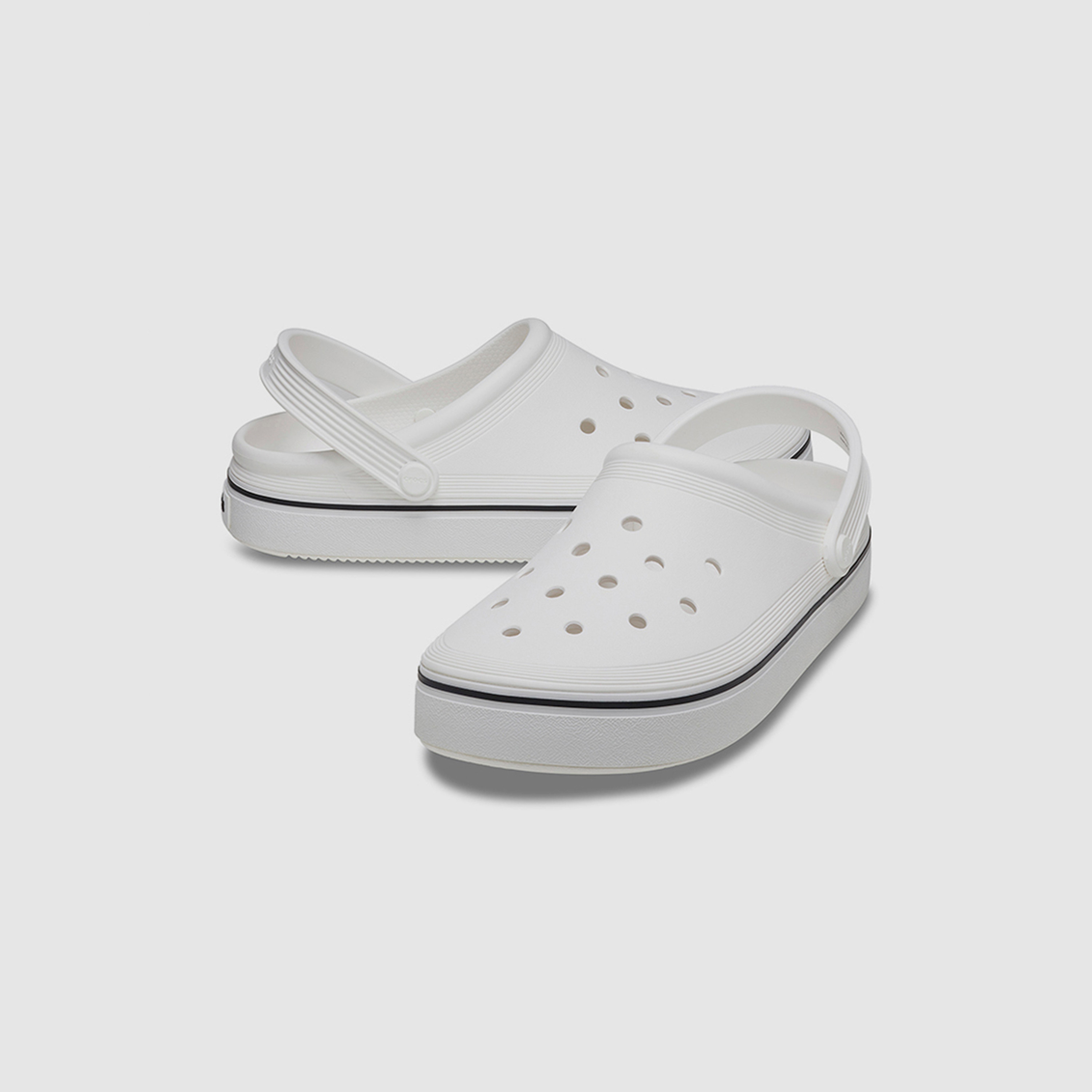 قبقاب من كروكس للجنسين ذو كروكباند كلين مع مزين بفتحات-men-shoes-sandals-image-7