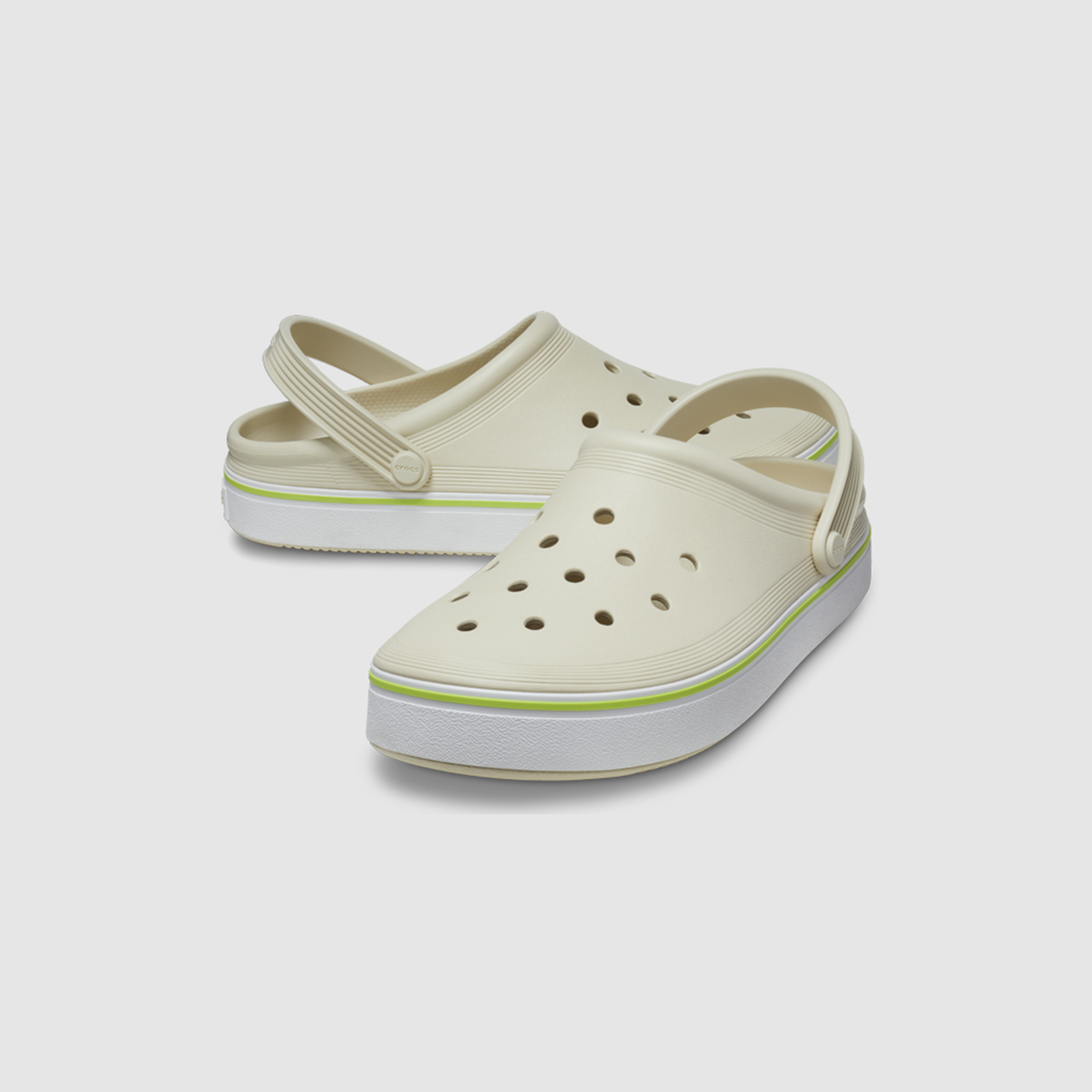  قبقاب من كروكس للجنسين ذو كروكباند كلين مع مزين بفتحات-men-shoes-sandals-image-13