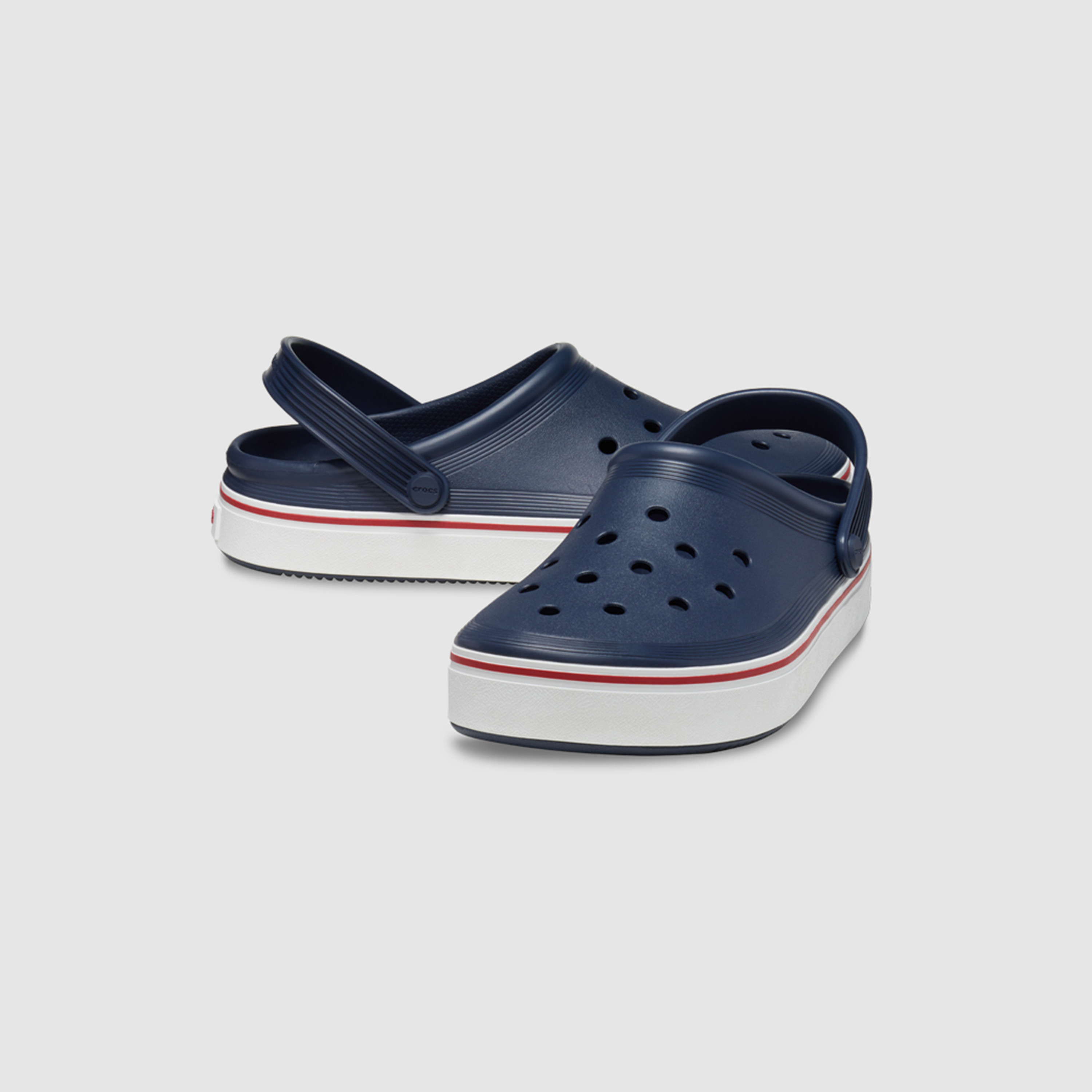  قبقاب من كروكس للجنسين ذو كروكباند كلين مع مزين بفتحات-women-shoes-sandals-flats-image-25