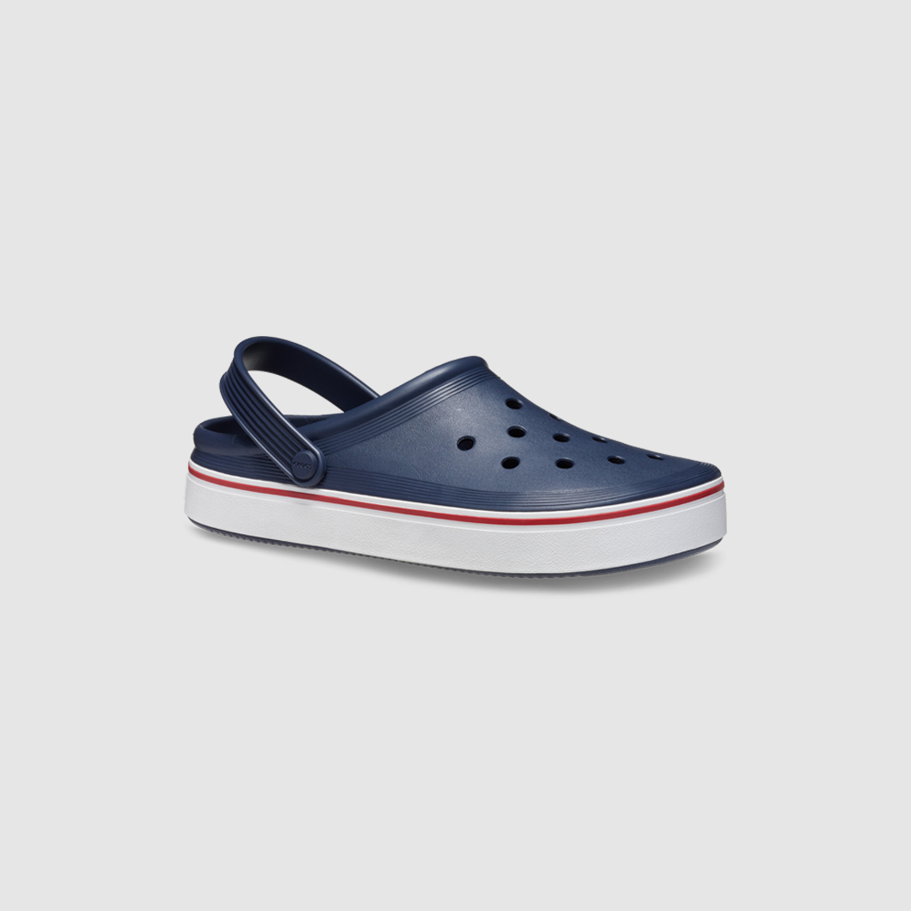  قبقاب من كروكس للجنسين ذو كروكباند كلين مع مزين بفتحات-women-shoes-sandals-flats-image-26