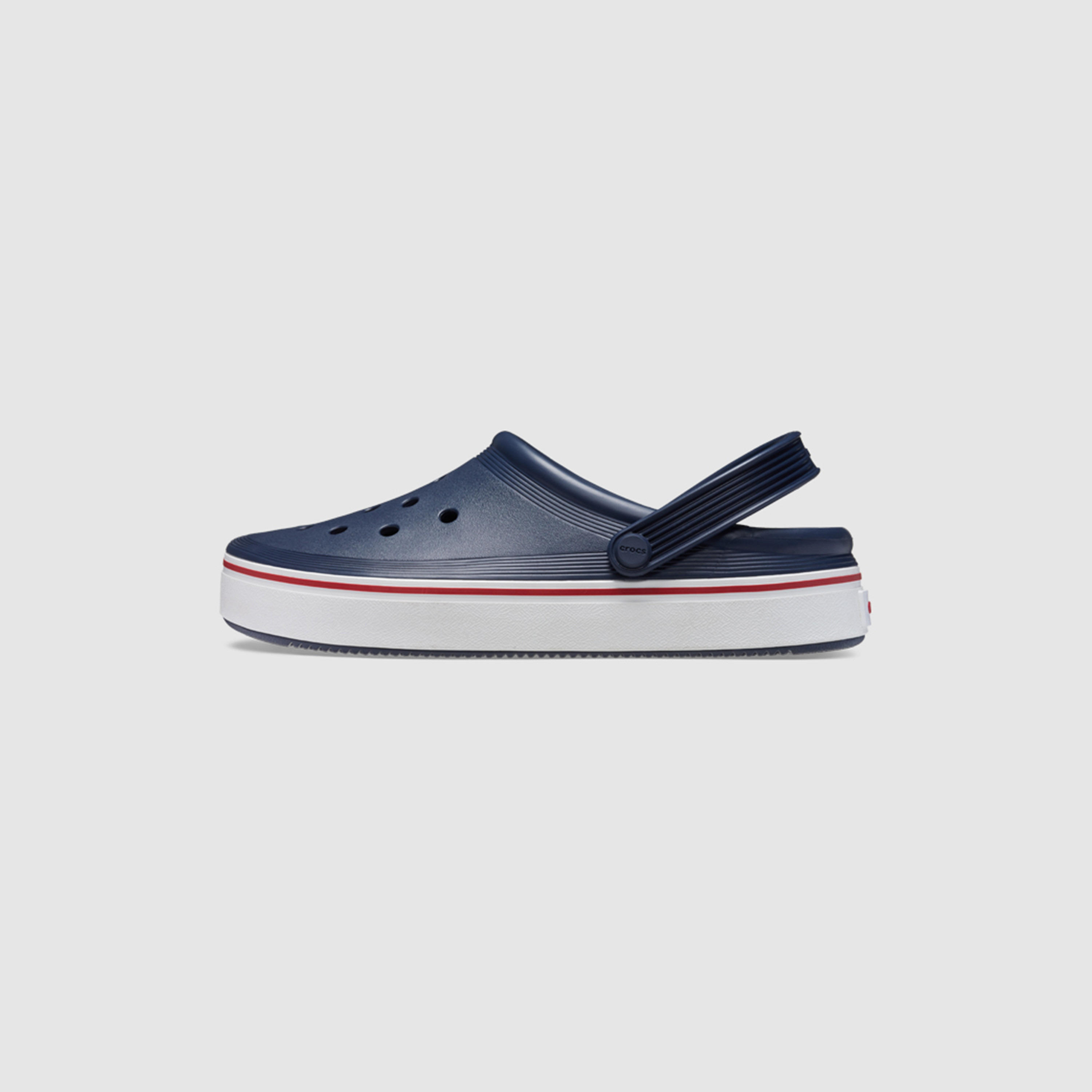  قبقاب من كروكس للجنسين ذو كروكباند كلين مع مزين بفتحات-women-shoes-sandals-flats-image-27