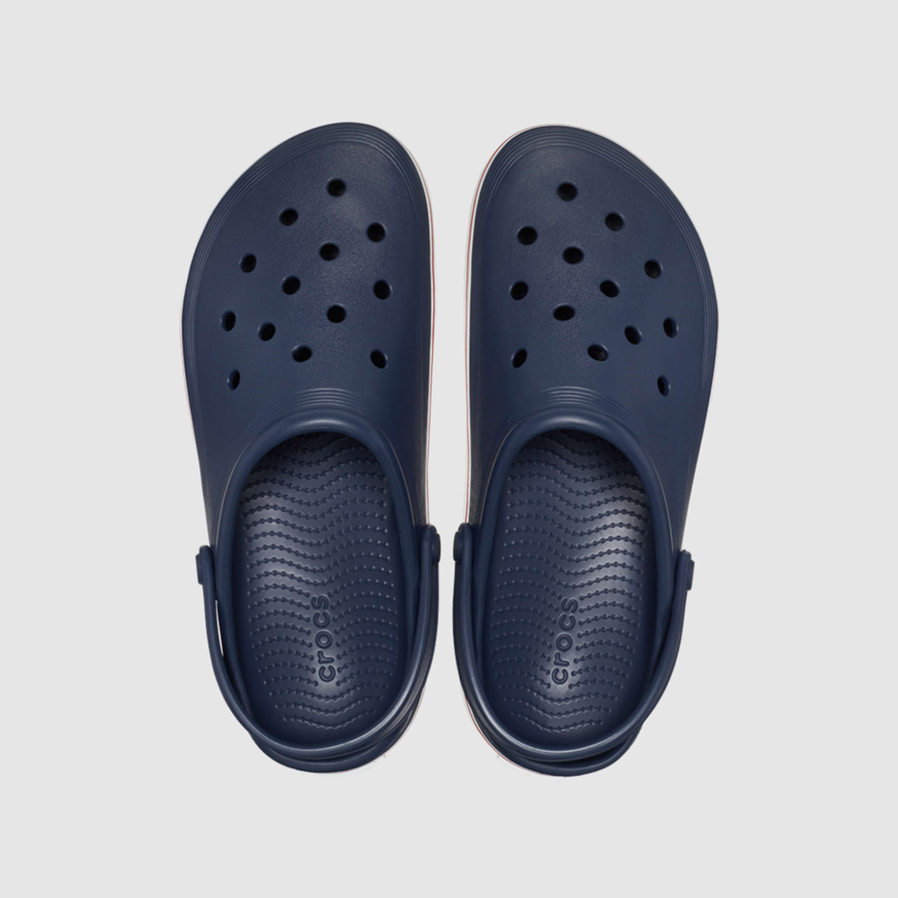  قبقاب من كروكس للجنسين ذو كروكباند كلين مع مزين بفتحات-women-shoes-sandals-flats-image-28