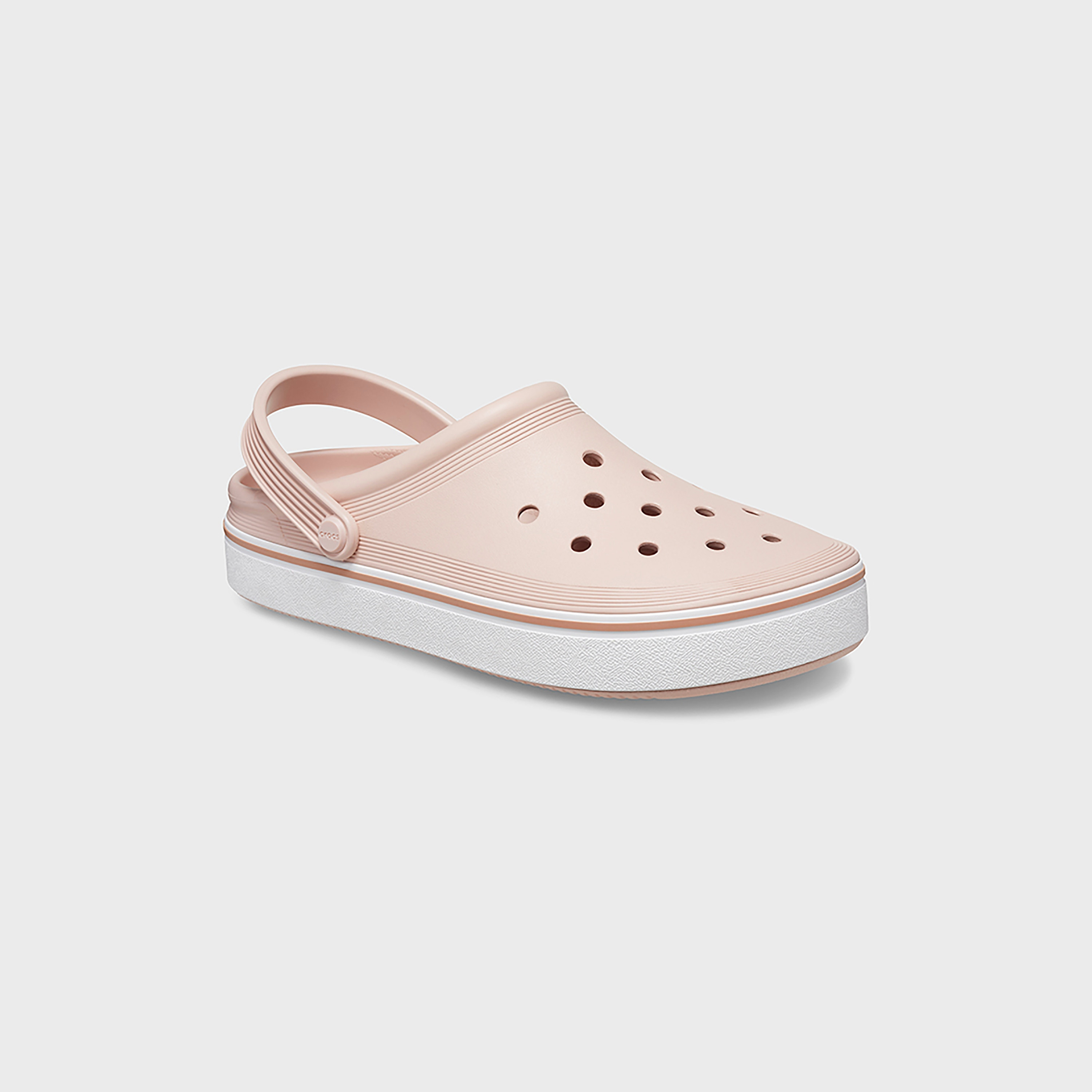  قبقاب من كروكس للجنسين ذو كروكباند كلين مع مزين بفتحات-women-shoes-sandals-flats-image-43
