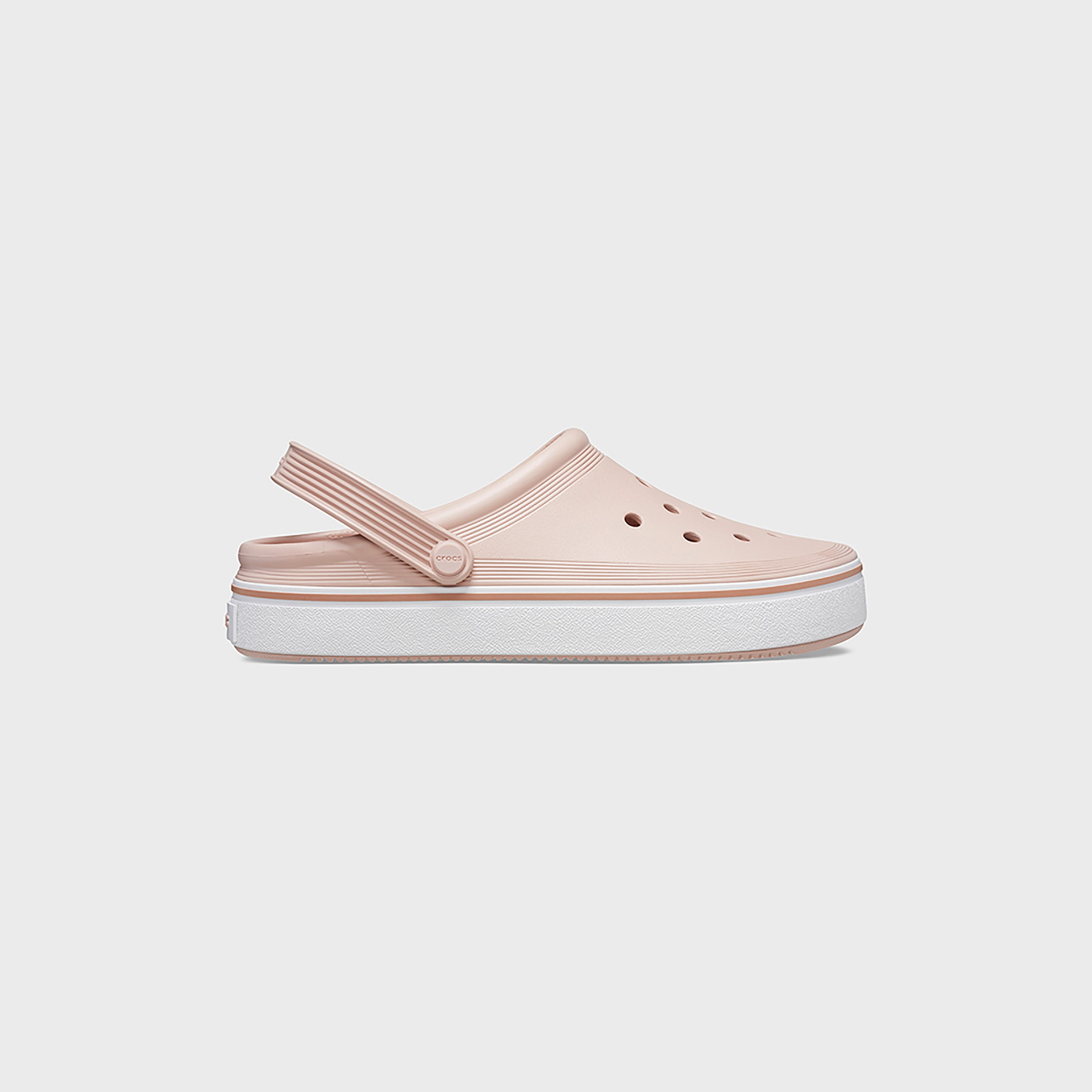  قبقاب من كروكس للجنسين ذو كروكباند كلين مع مزين بفتحات-women-shoes-sandals-flats-image-44