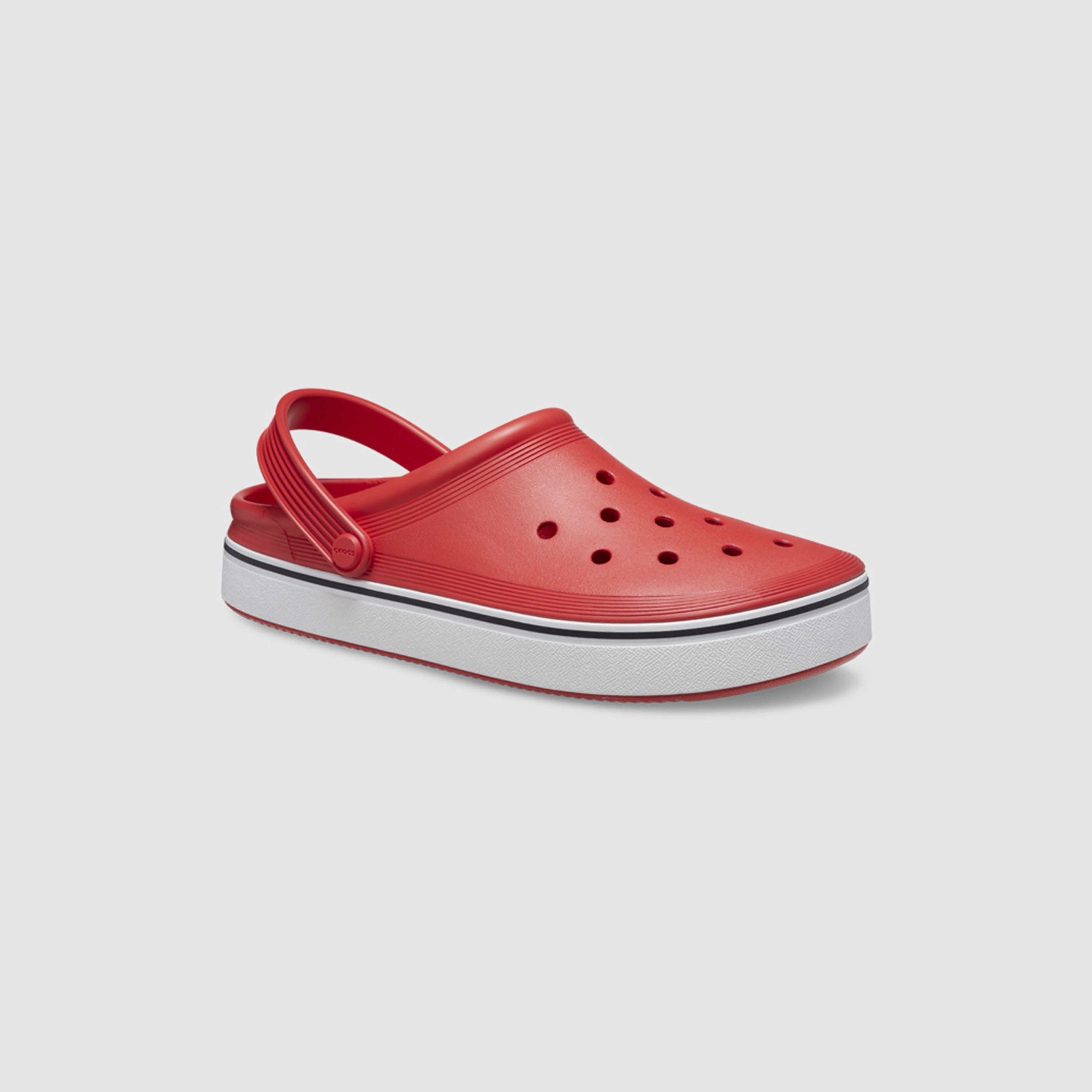  قبقاب من كروكس للجنسين ذو كروكباند كلين مع مزين بفتحات-women-shoes-sandals-flats-image-31
