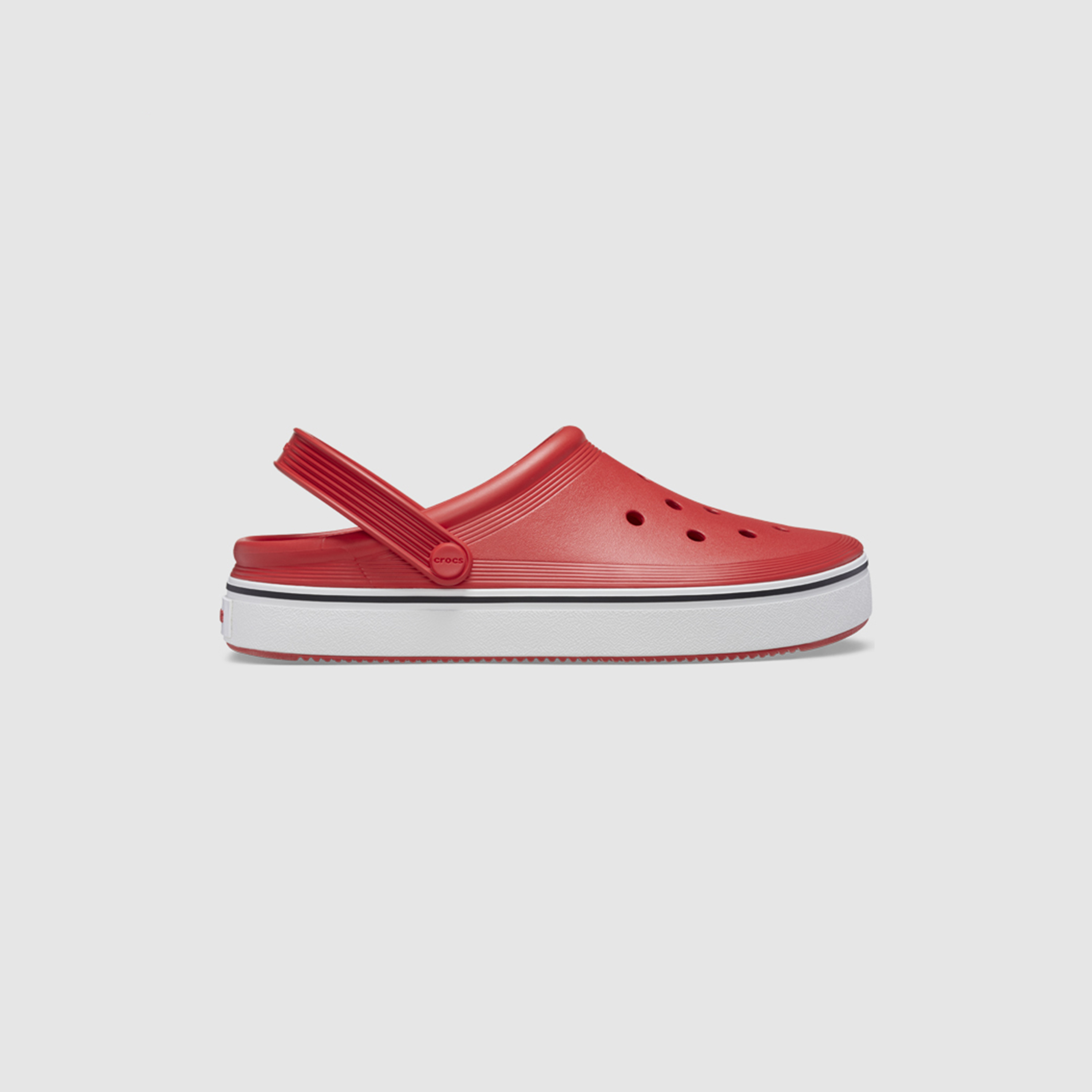  قبقاب من كروكس للجنسين ذو كروكباند كلين مع مزين بفتحات-women-shoes-sandals-flats-image-32