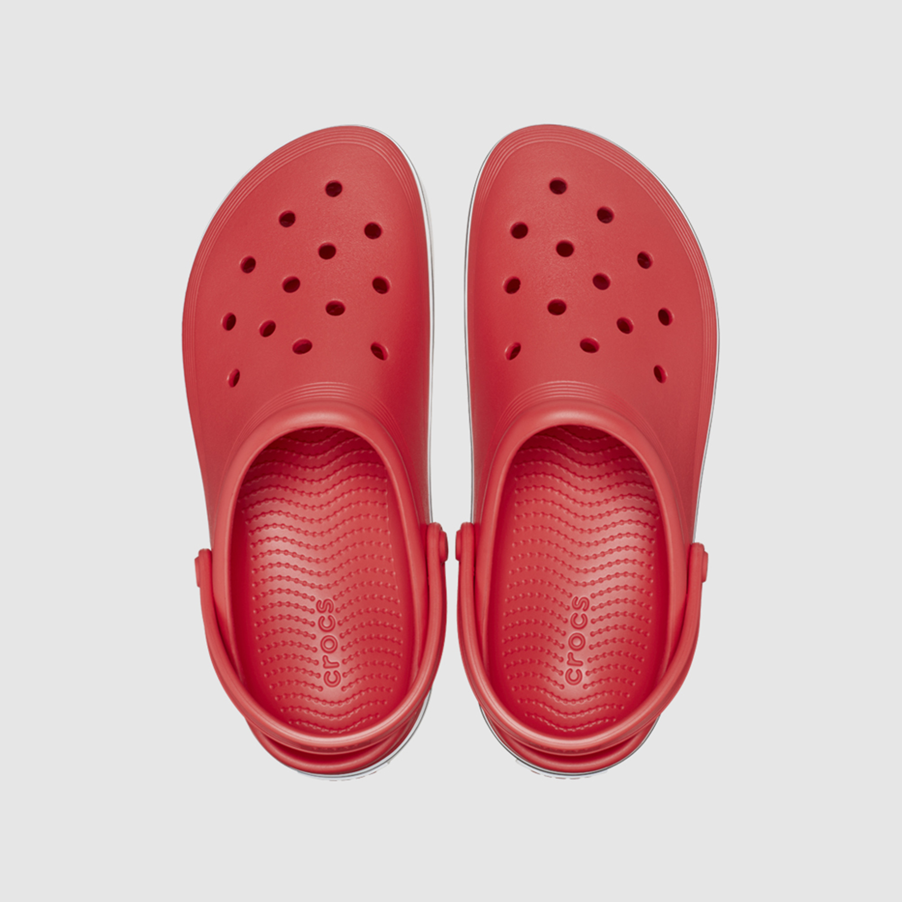  قبقاب من كروكس للجنسين ذو كروكباند كلين مع مزين بفتحات-women-shoes-sandals-flats-image-34
