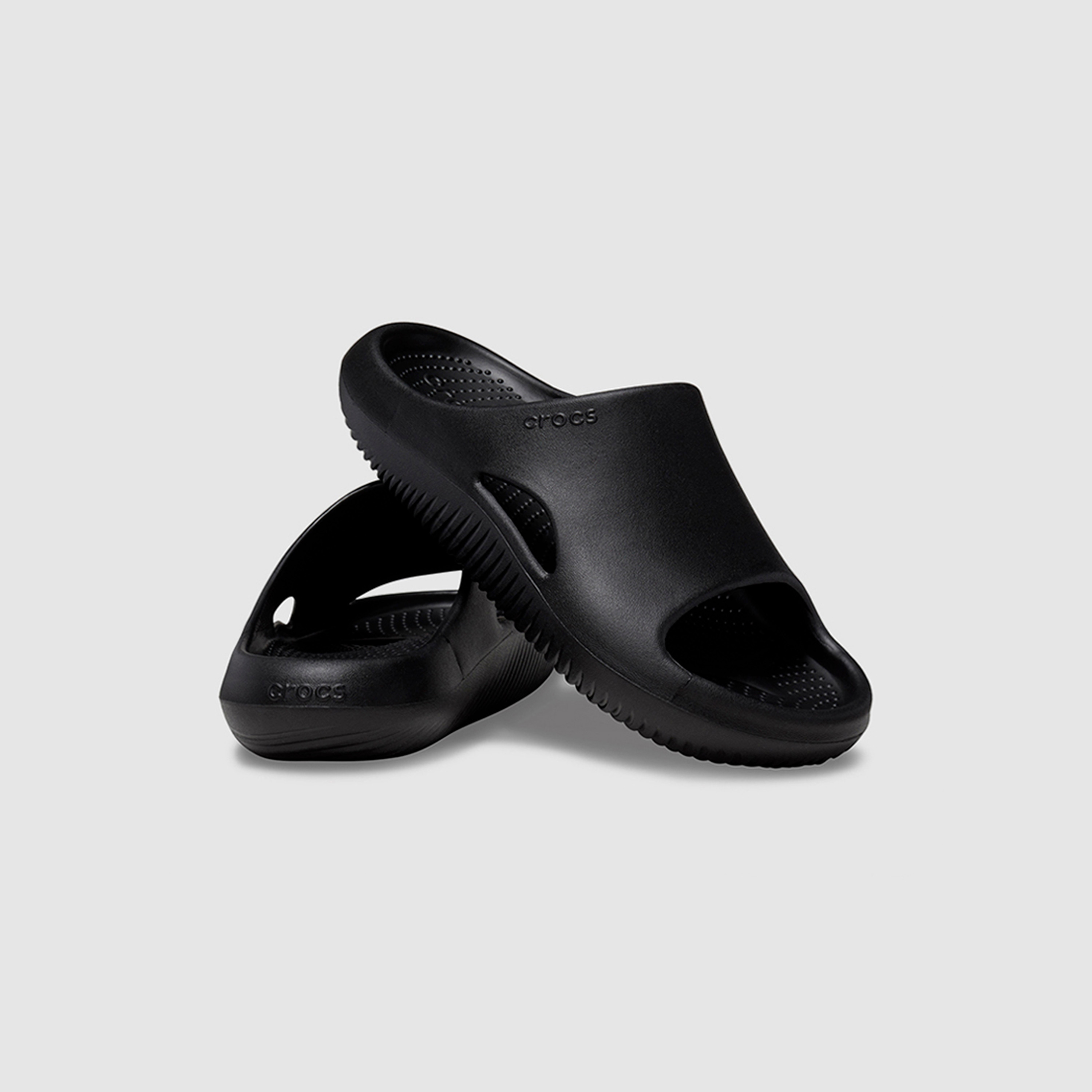 Crocs Mellow Unisex Slides-women-shoes-flipflopsandslides-image-1