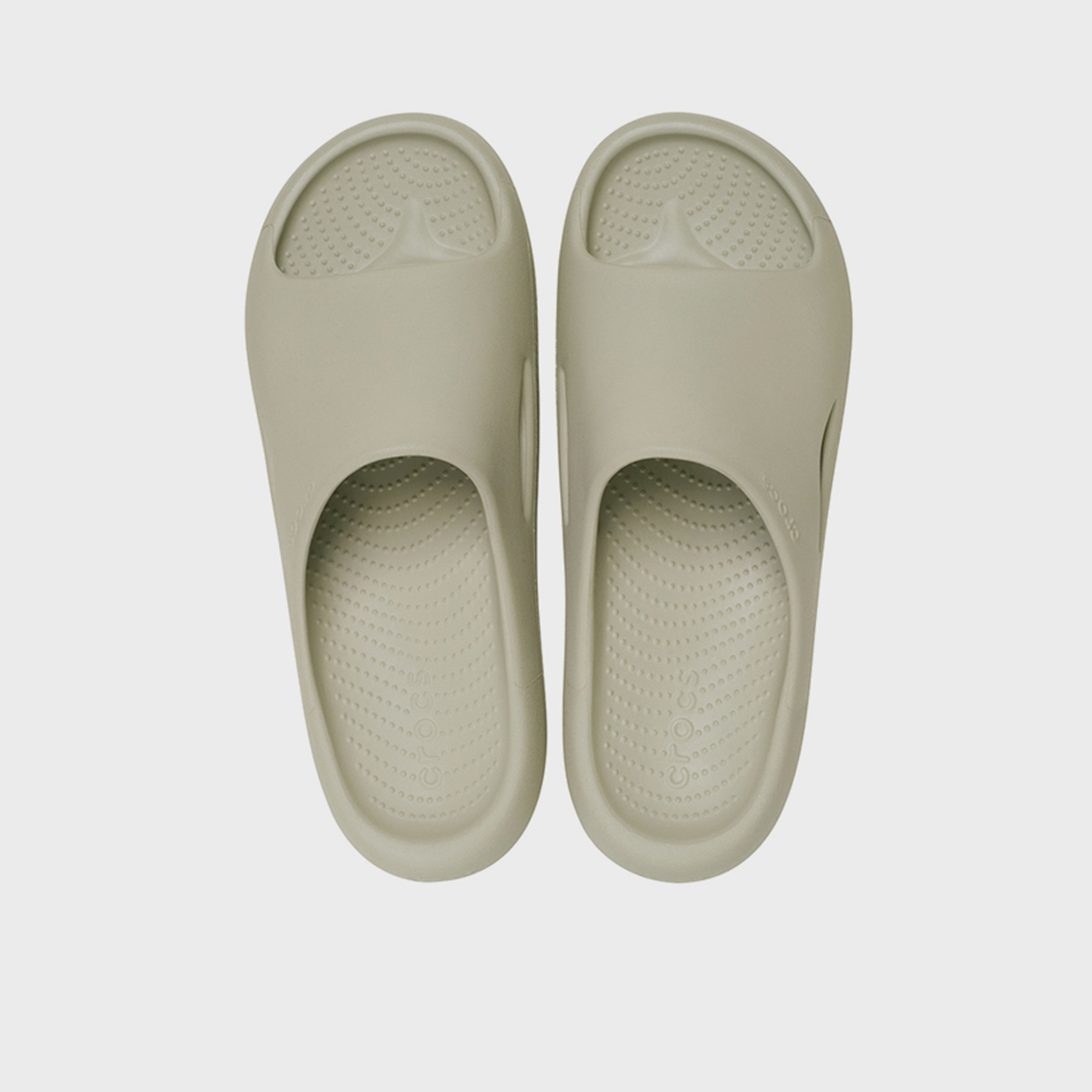 Crocs Slip-On Mellow Recovery Slides | 208392-1WY-women-shoes-flipflopsandslides-image-2