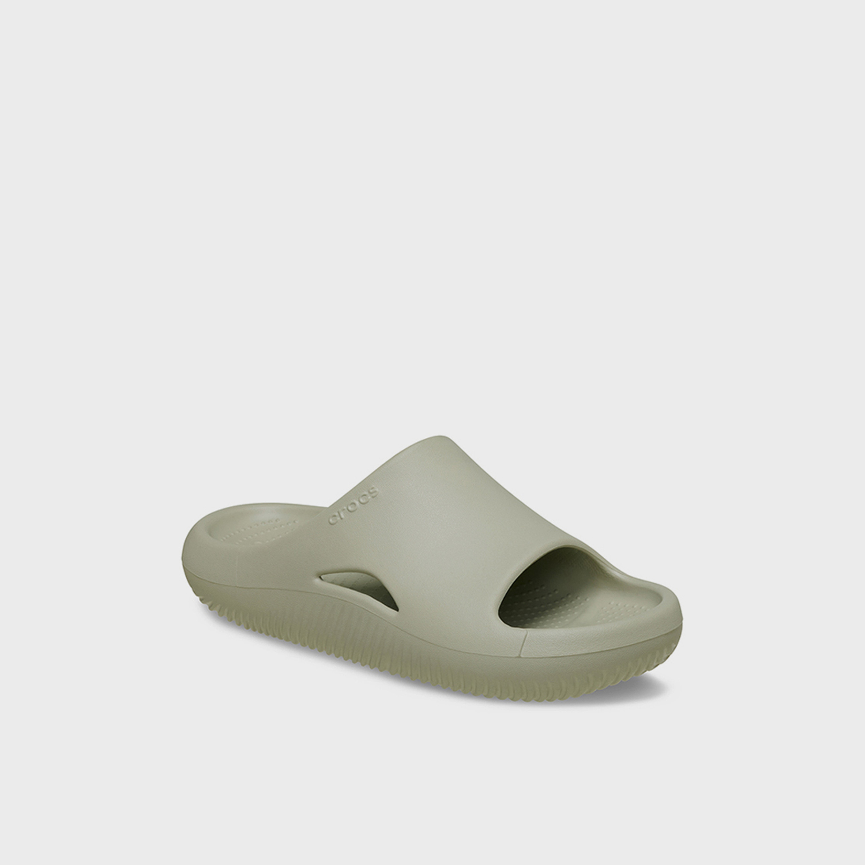 كروكس - شبشب مريح سهل الارتداء | 208392-1WY-women-shoes-flipflopsandslides-image-3