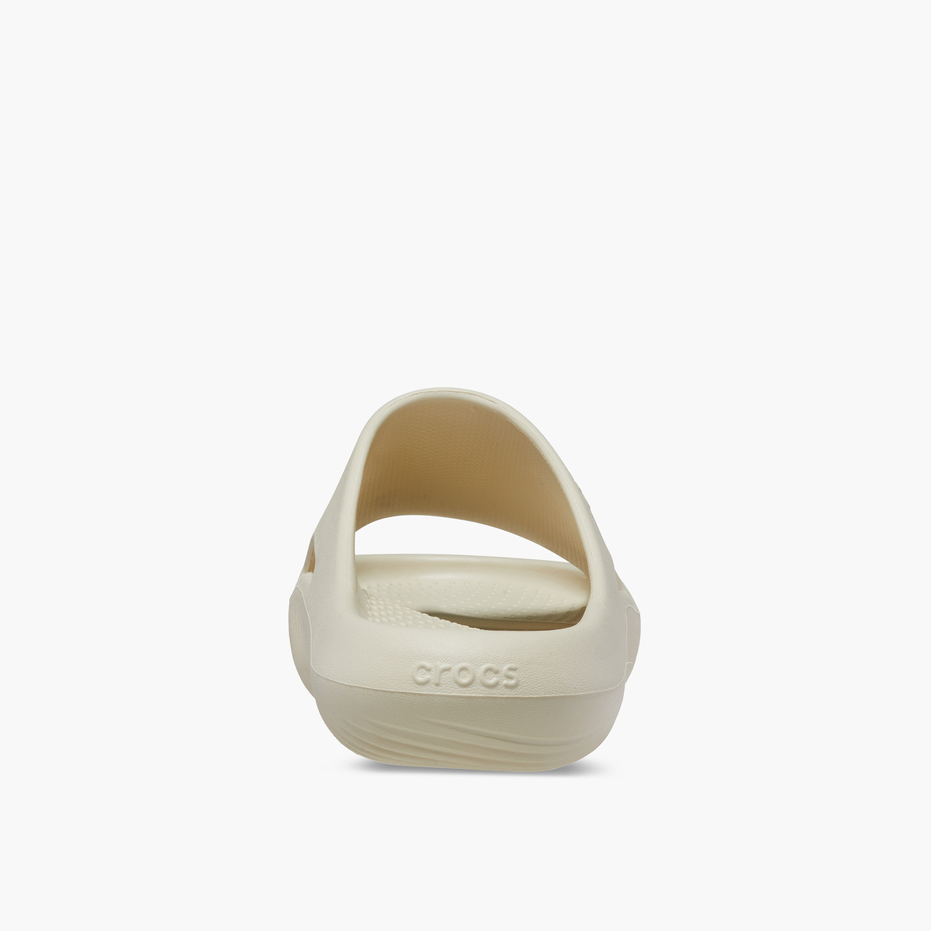 Crocs Unisex Slip On Mellow Recovery Slides | 208392-2Y2-women-shoes-flipflopsandslides-image-4