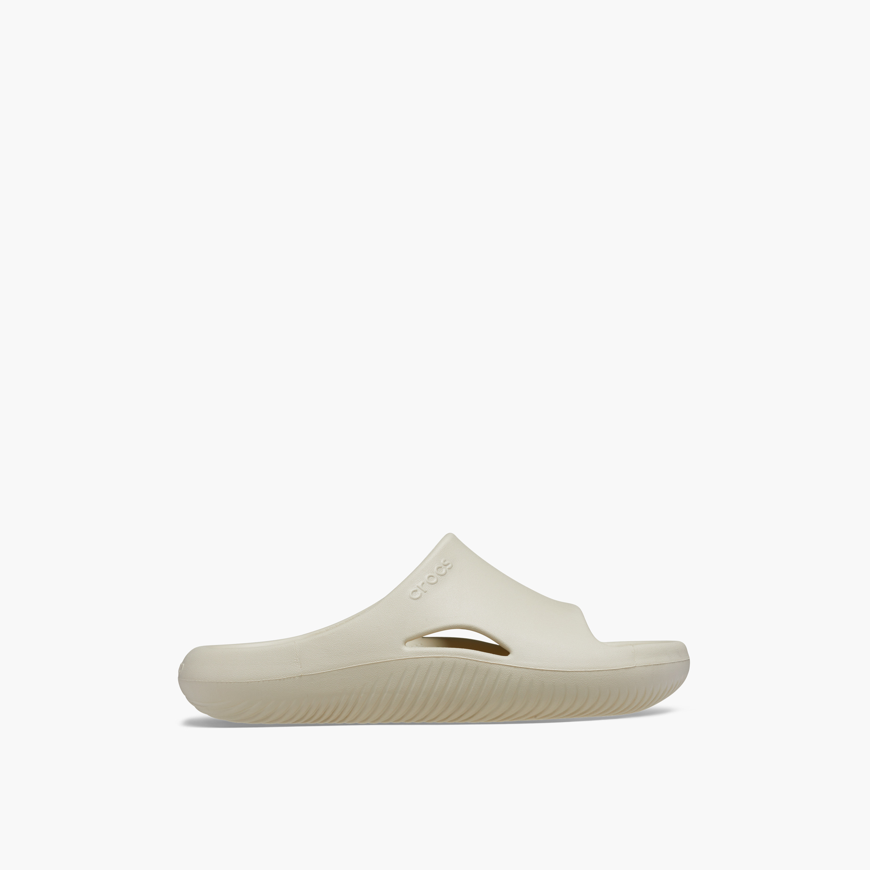 Crocs Unisex Slip On Mellow Recovery Slides | 208392-2Y2-women-shoes-flipflopsandslides-image-5