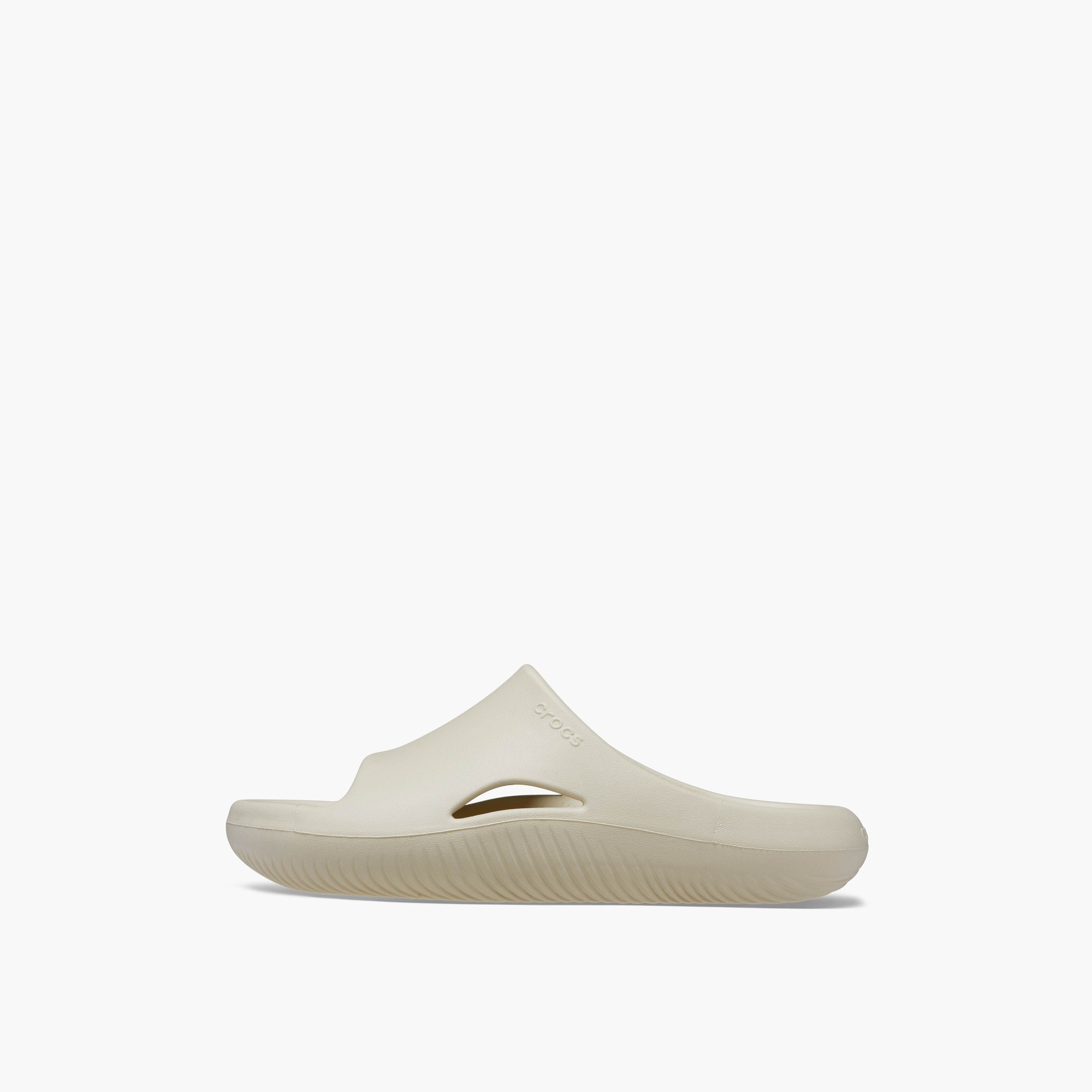 Crocs Unisex Slip On Mellow Recovery Slides | 208392-2Y2-women-shoes-flipflopsandslides-image-6