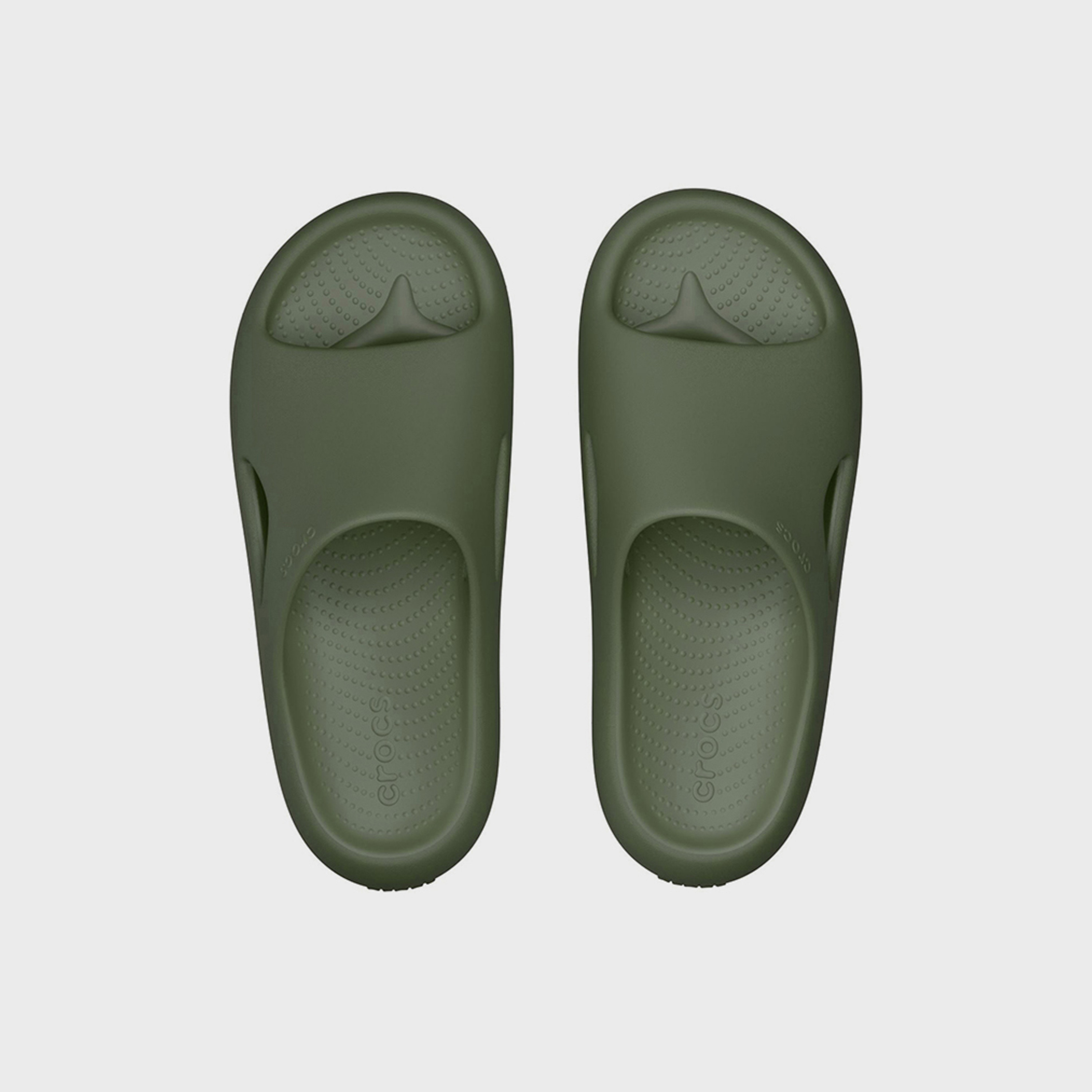 كروكس - شبشب مريح سهل الارتداء | 208392-309-women-shoes-flipflopsandslides-image-2