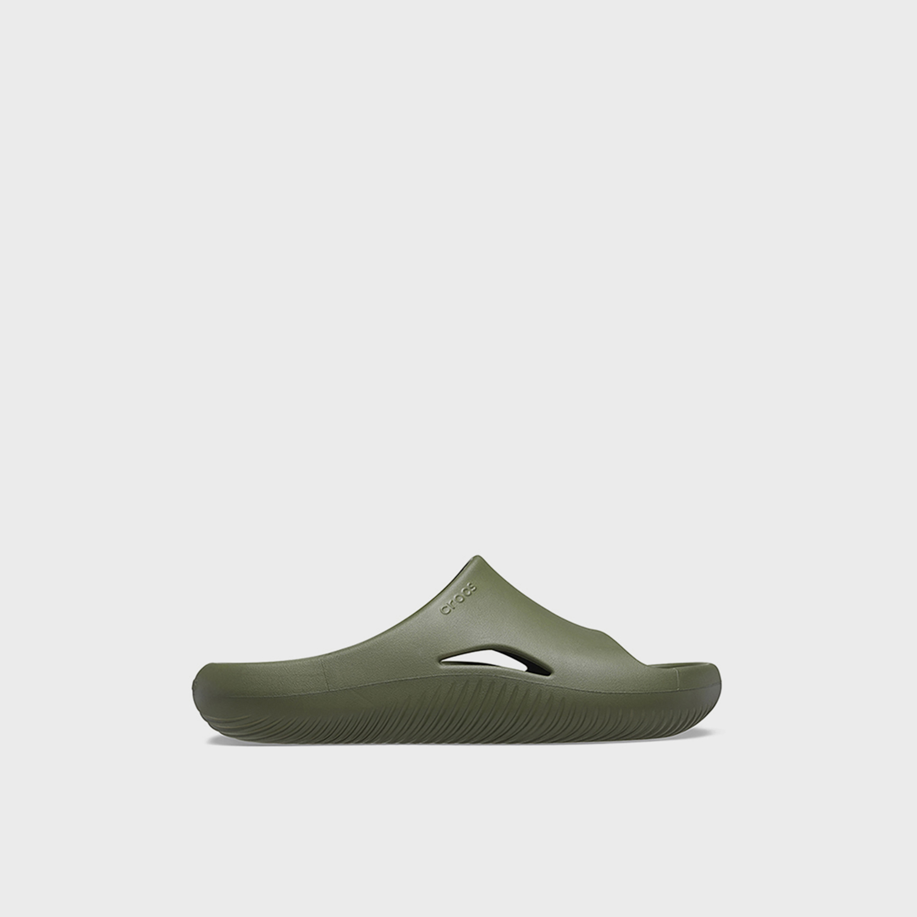 كروكس - شبشب مريح سهل الارتداء | 208392-309-women-shoes-flipflopsandslides-image-3