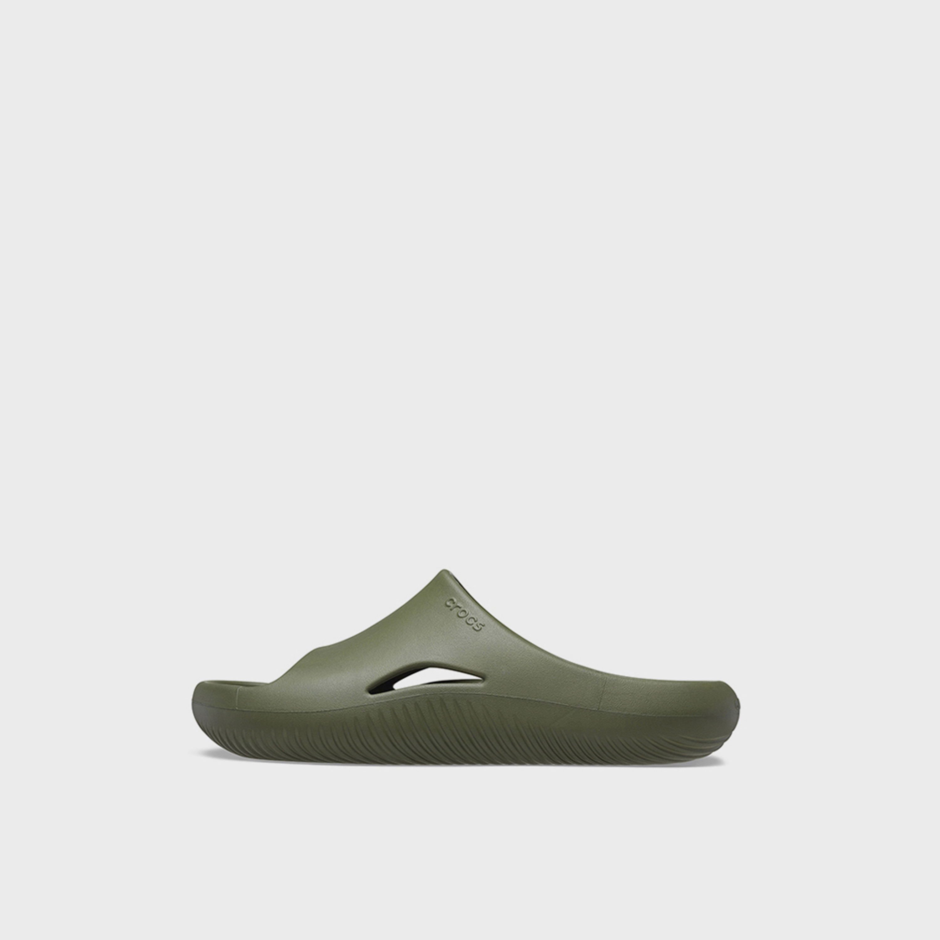 كروكس - شبشب مريح سهل الارتداء | 208392-309-women-shoes-flipflopsandslides-image-4