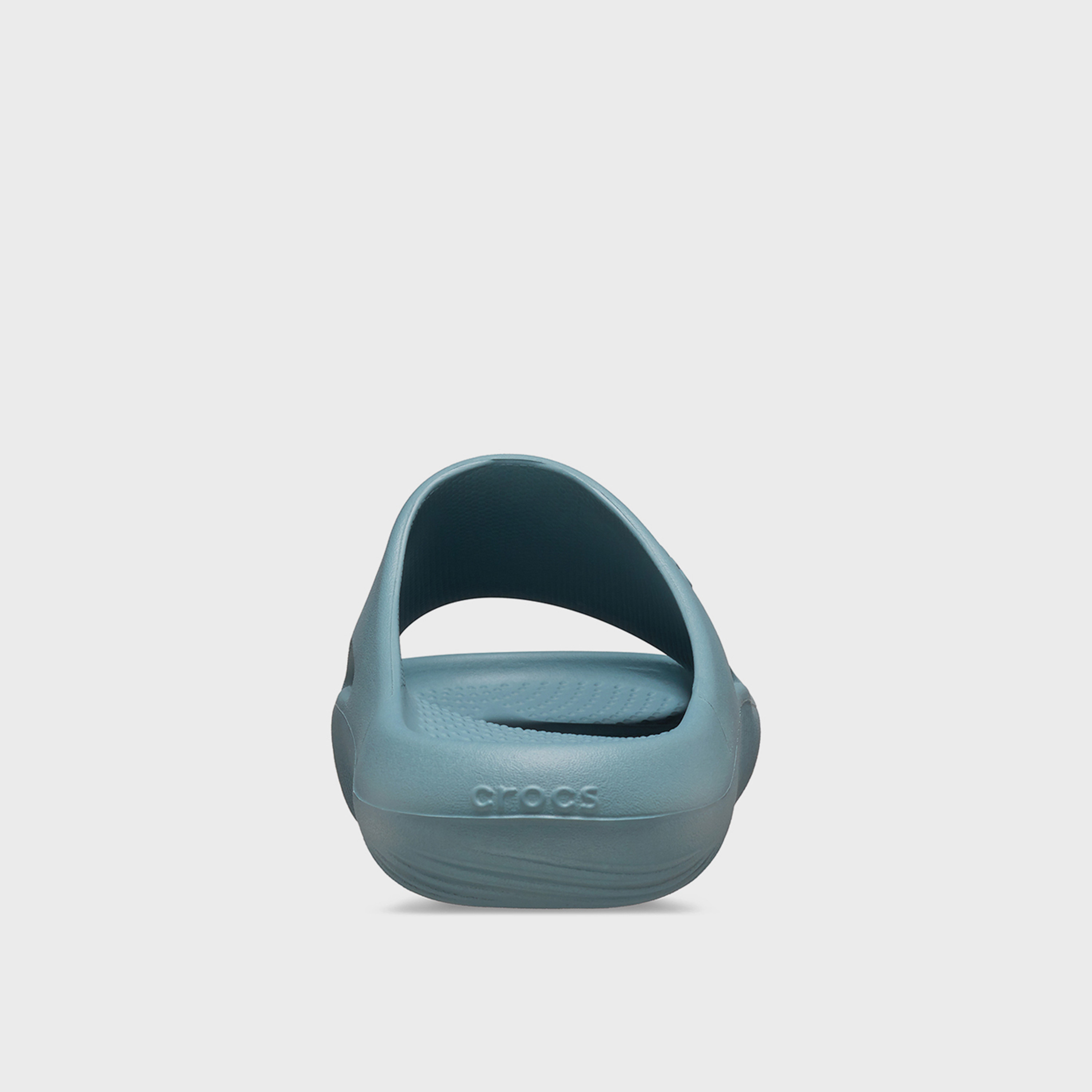 Crocs Unisex Slip On Mellow Recovery Slides | 208392-3YO-women-shoes-flipflopsandslides-image-5
