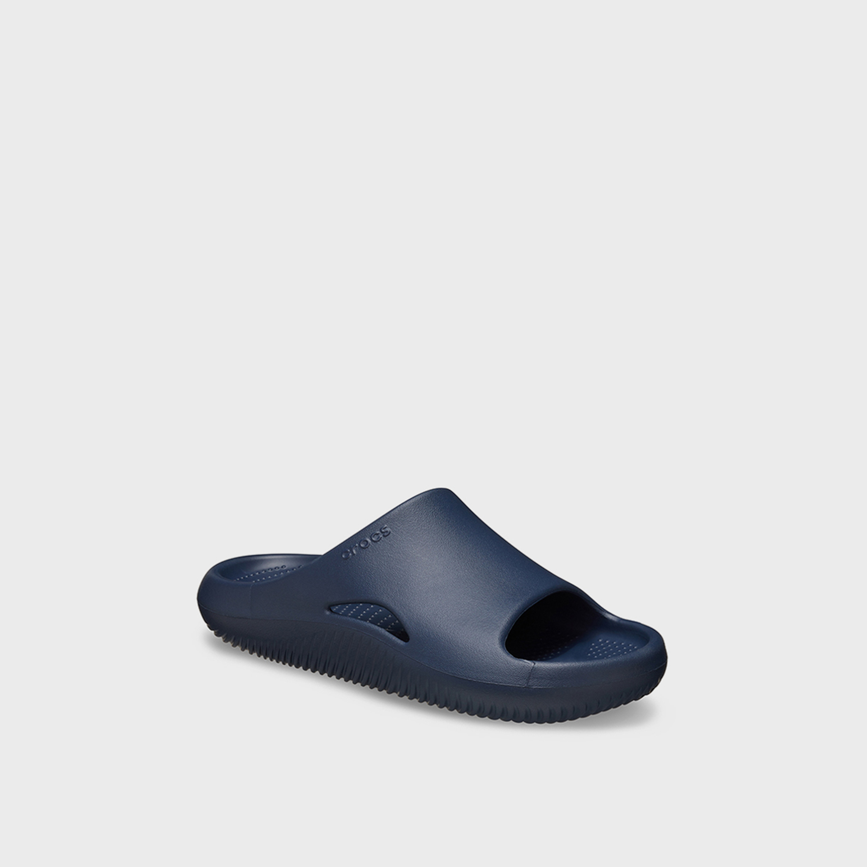 كروكس- شبشب ميلو ريكوفري سهل الارتداء للجنسين | 208392-410-men-shoes-flipflopsandslides-image-3