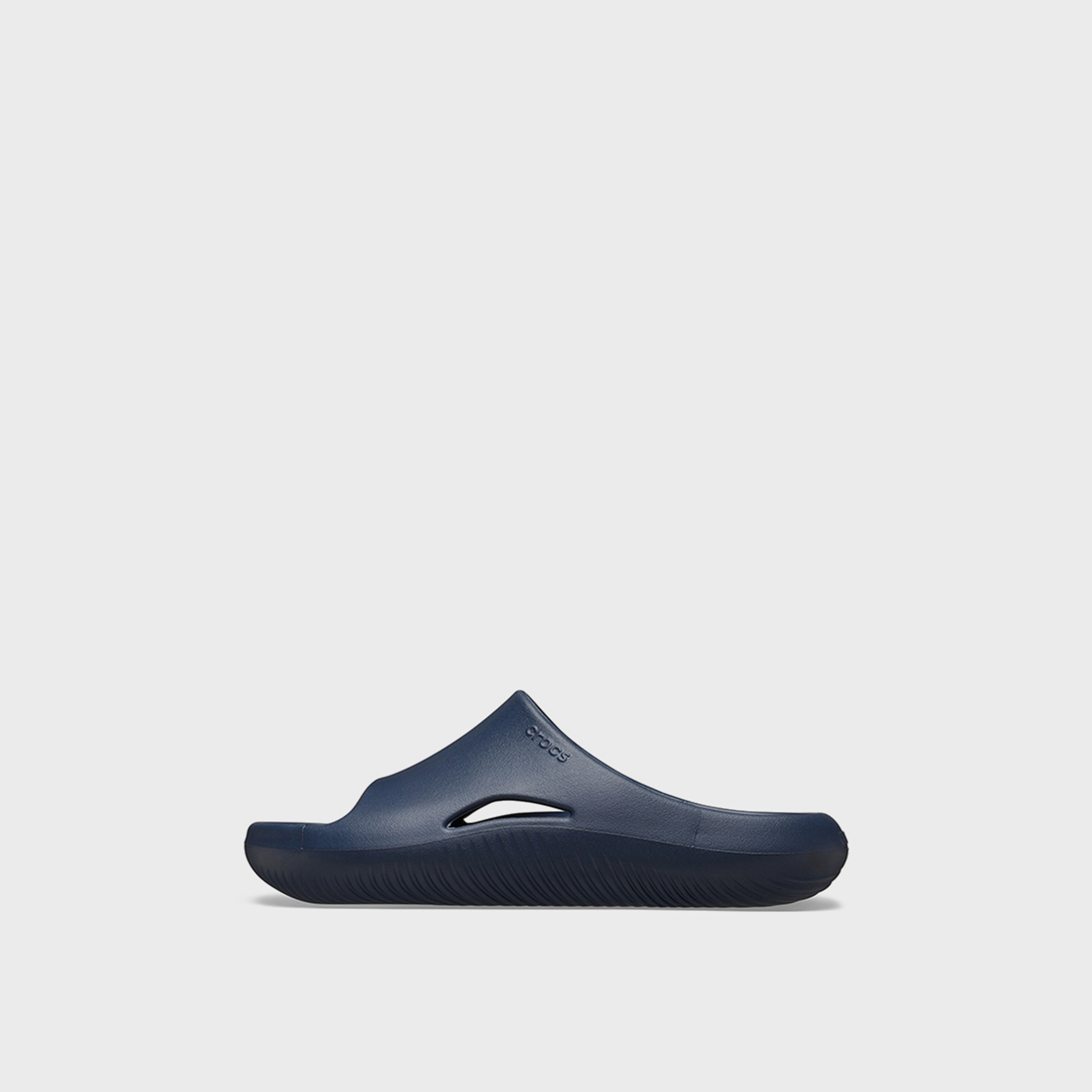 كروكس- شبشب ميلو ريكوفري سهل الارتداء للجنسين | 208392-410-men-shoes-flipflopsandslides-image-4