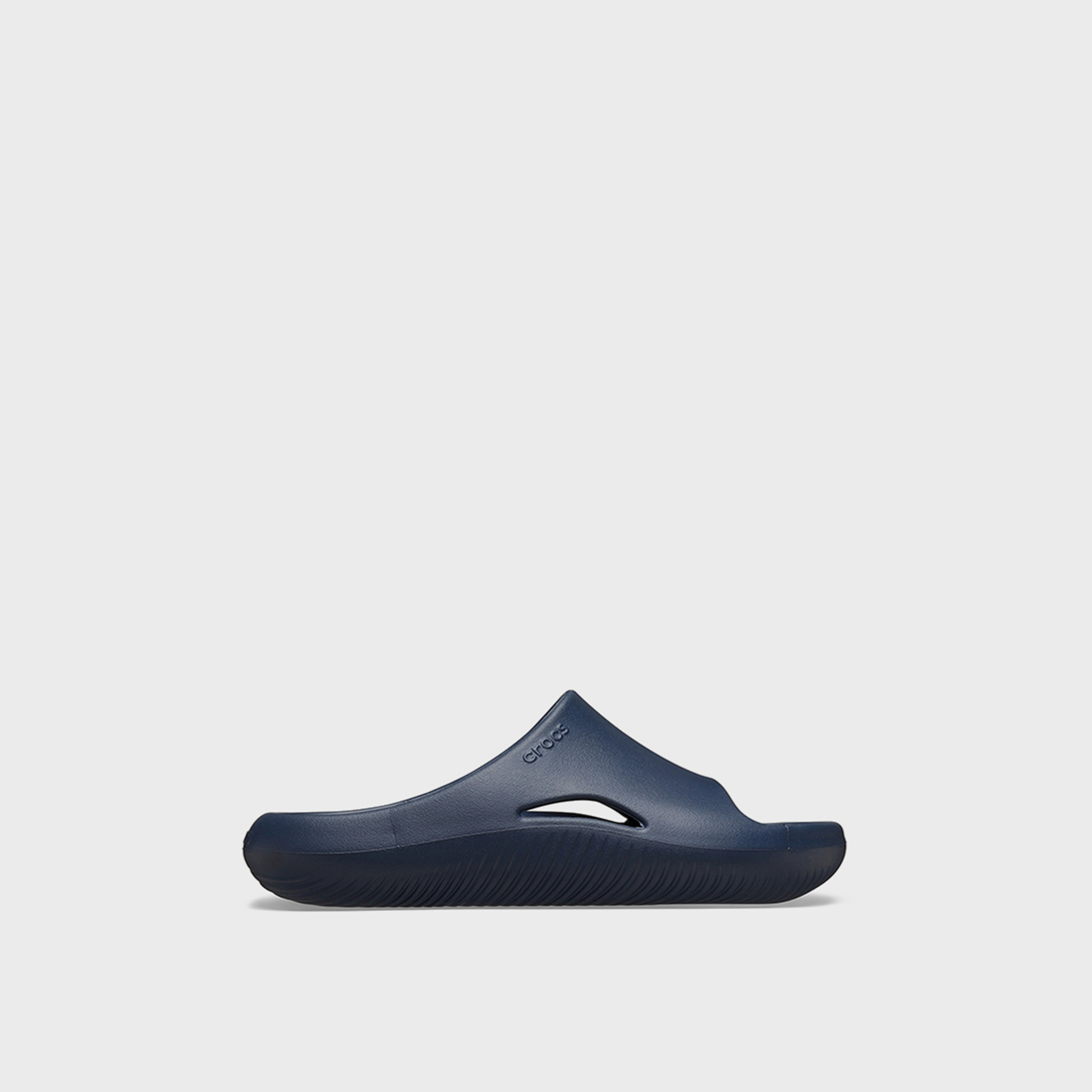 كروكس- شبشب ميلو ريكوفري سهل الارتداء للجنسين | 208392-410-men-shoes-flipflopsandslides-image-5