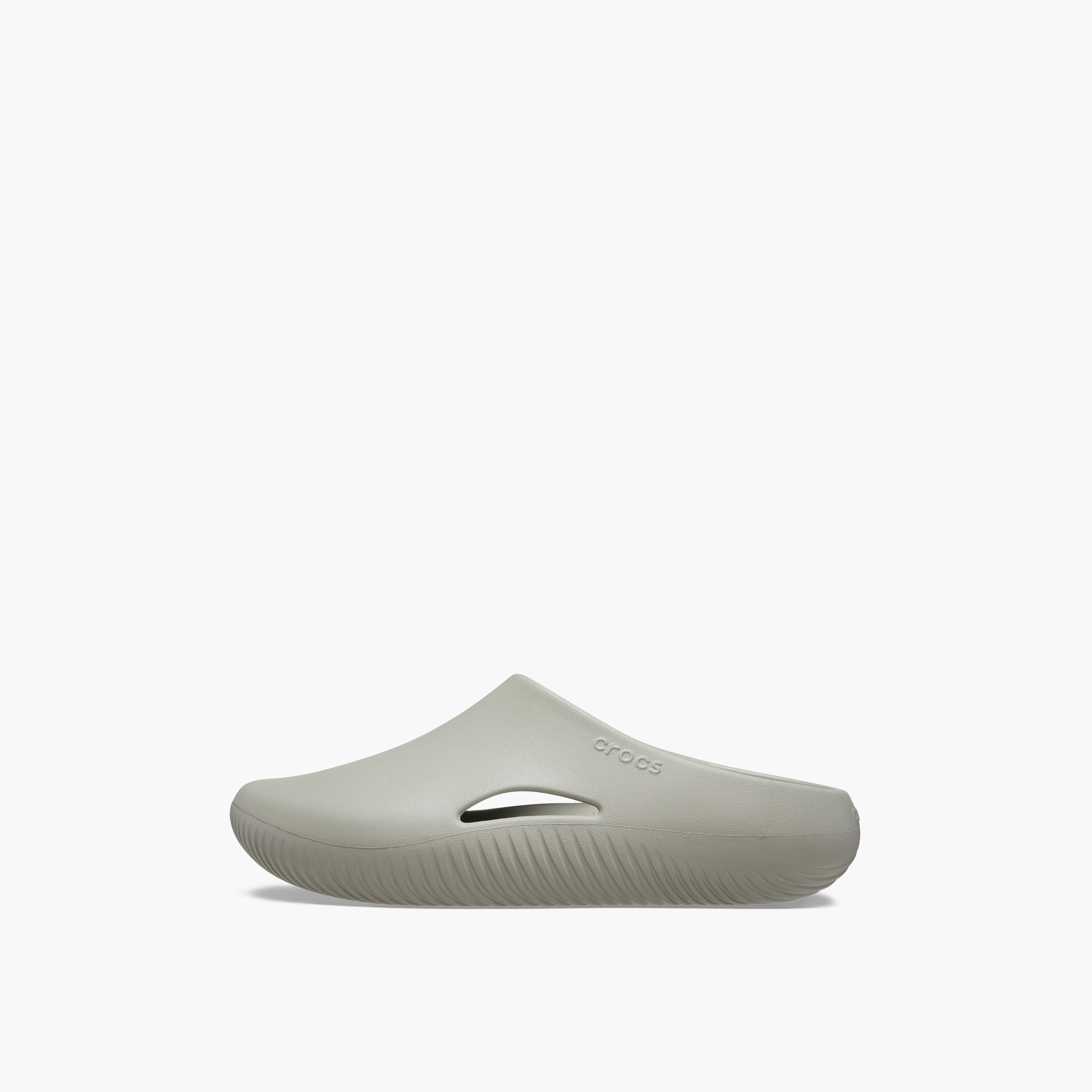 Crocs Unisex Slip On Mellow Recovery Clogs | 208493-1LM-women-shoes-sandals-flats-image-6