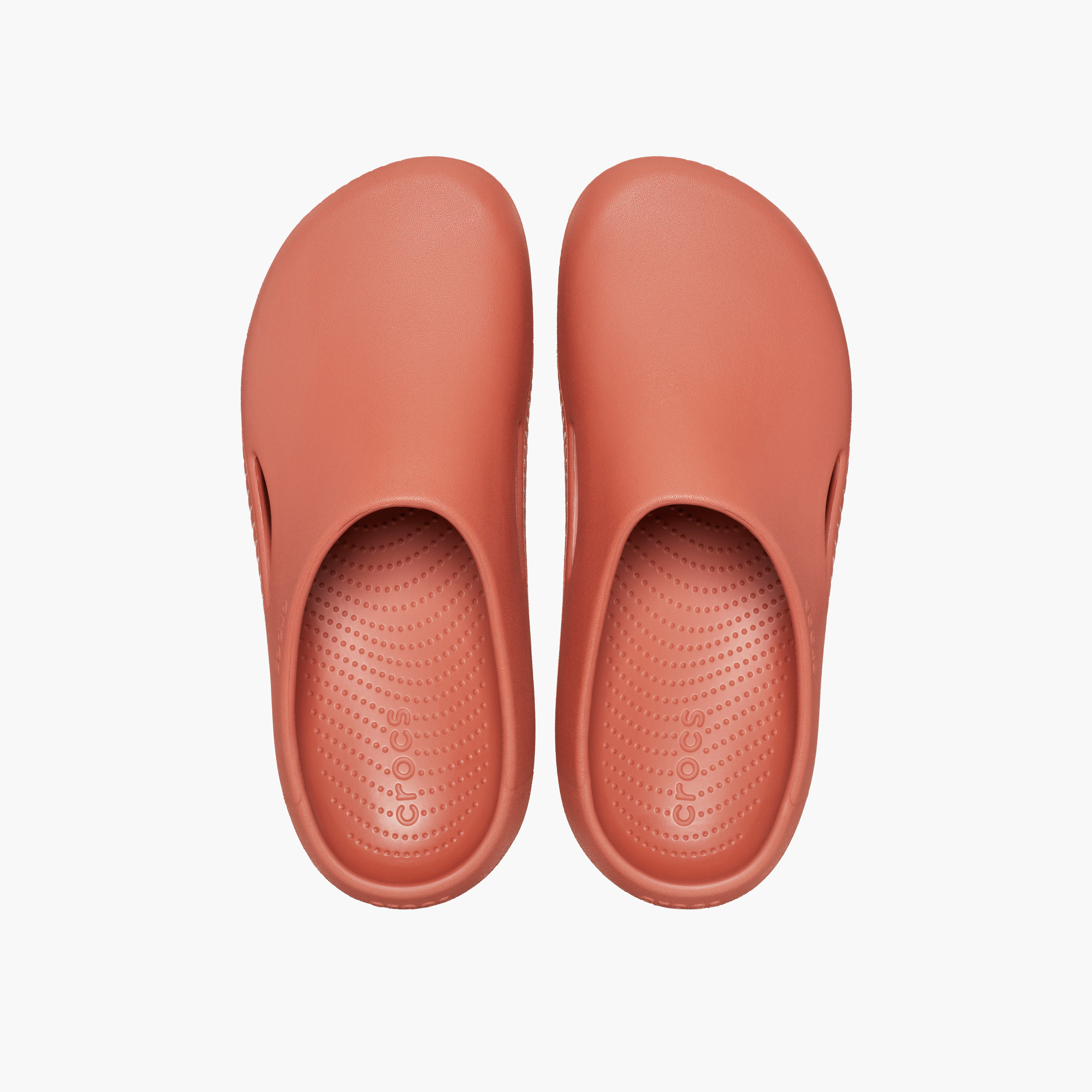 كروكس- شبشب سهل الارتداء للجنسين | 208493-2DT-women-shoes-sandals-flats-image-2