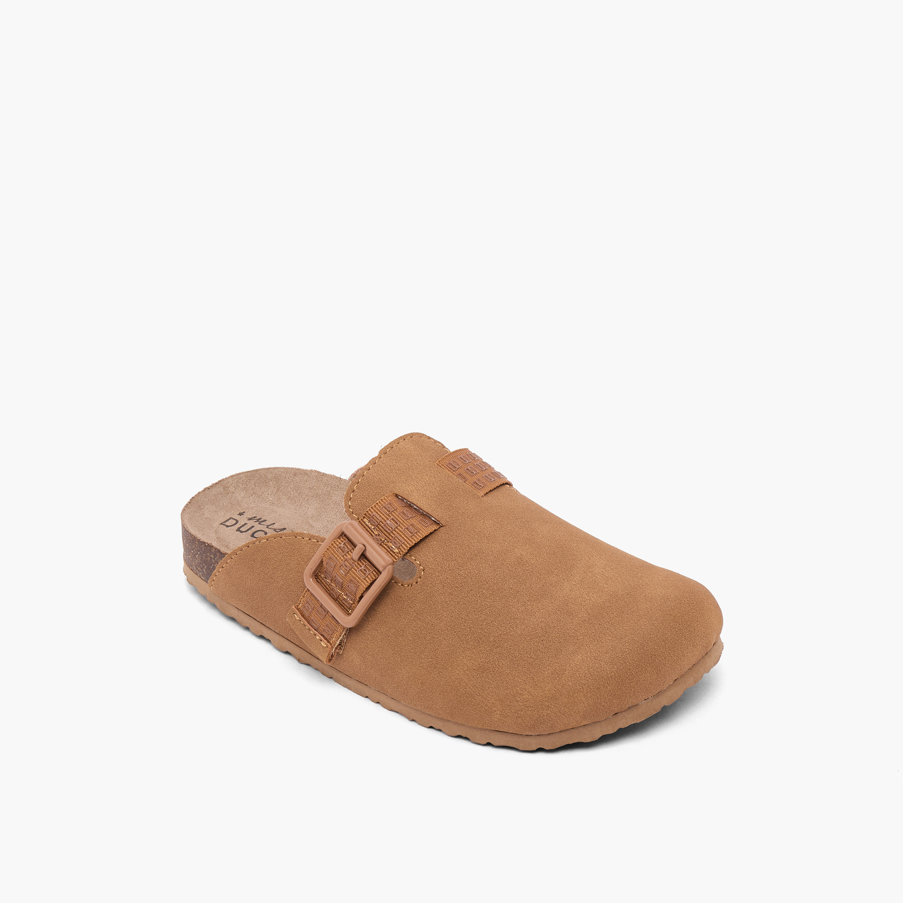 Mister Duchini Sandals with Buckle Accent-baby-boys-shoes-sandals-image-2