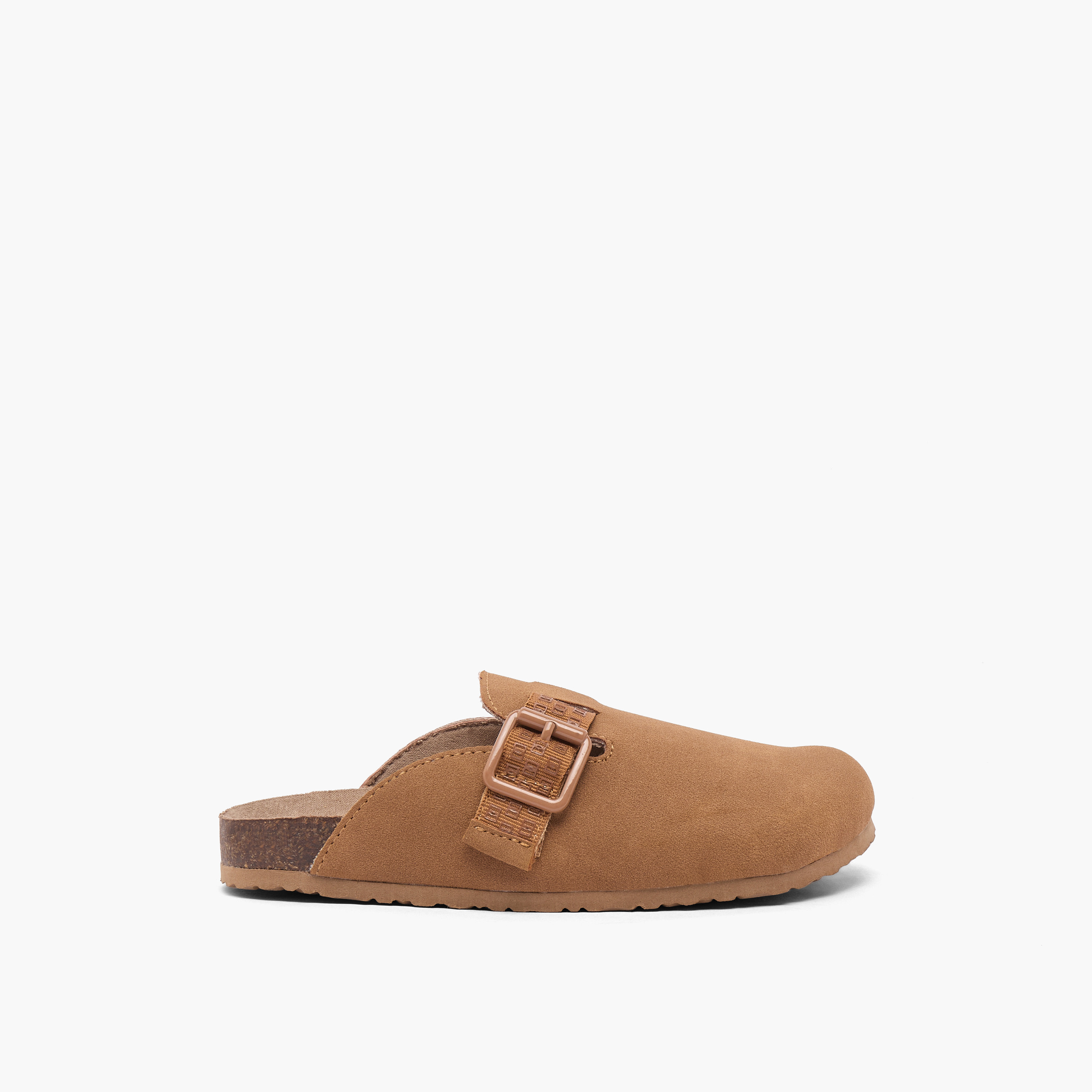Mister Duchini Sandals with Buckle Accent-baby-boys-shoes-sandals-image-3