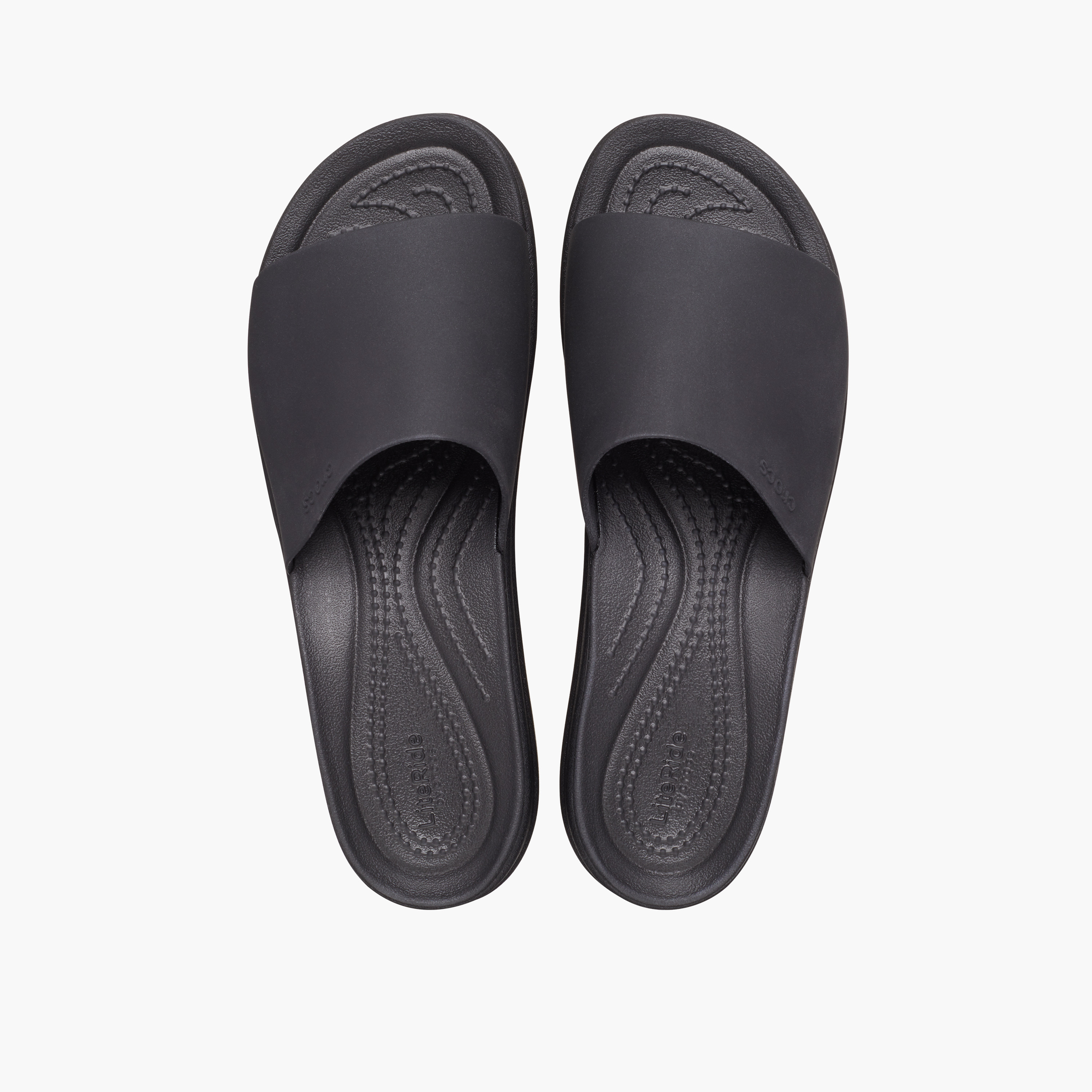 كروكس- شبشب بروكلين للنساء | 208728-001-women-shoes-flipflopsandslides-image-2