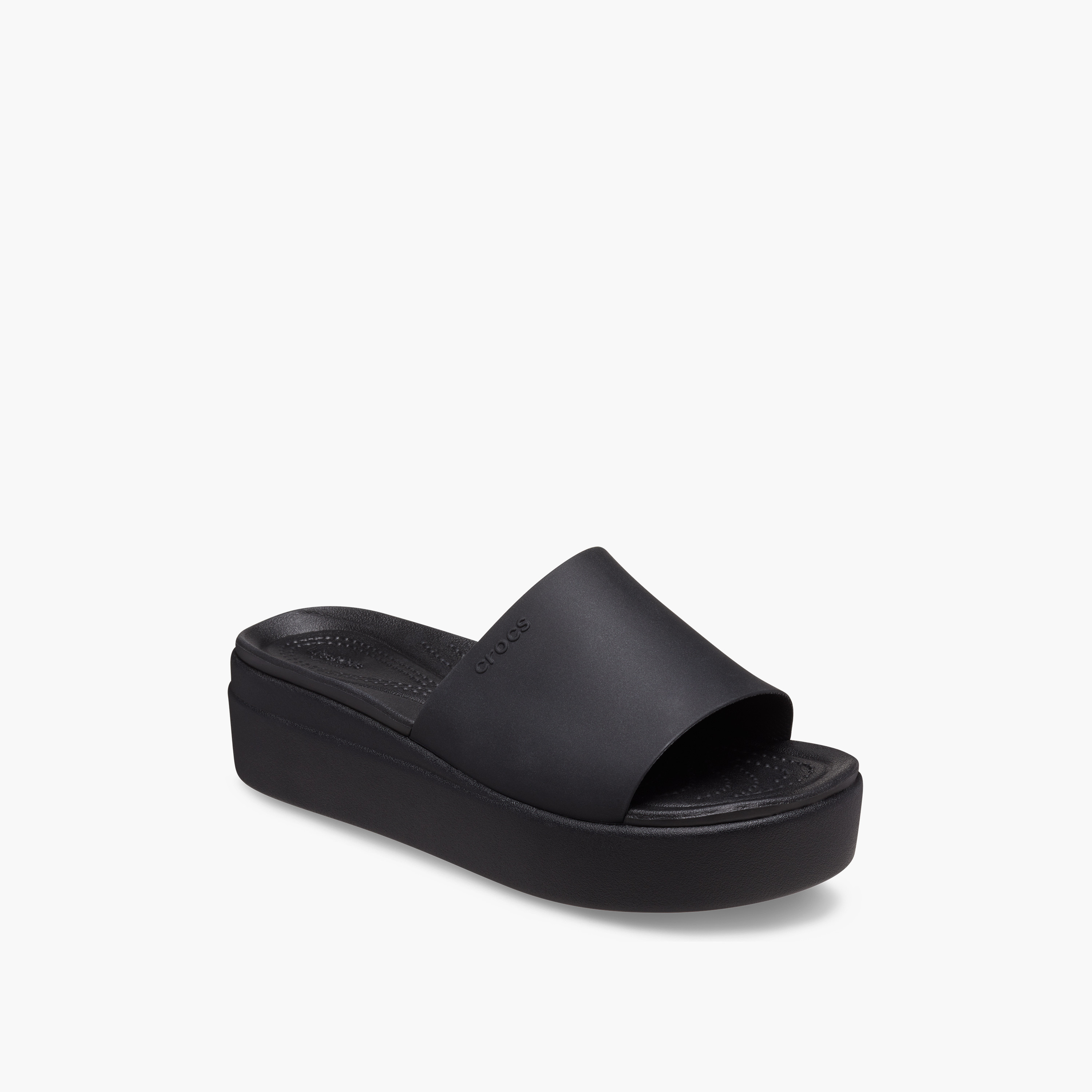 كروكس- شبشب بروكلين للنساء | 208728-001-women-shoes-flipflopsandslides-image-3