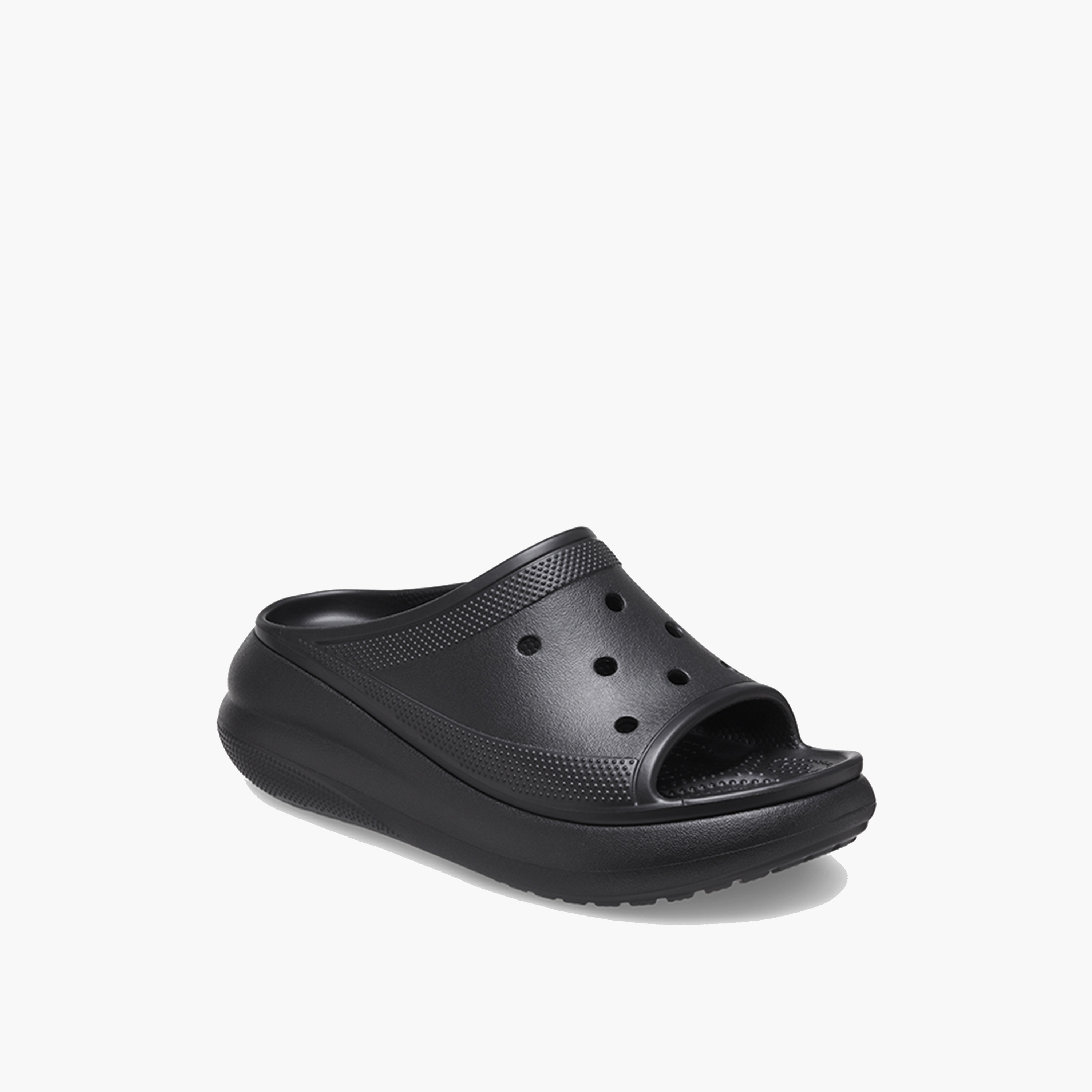 كروكس- شبشب  إسينشالز سلايد للجنسين | 208731-001-women-shoes-sandals-flats-image-3