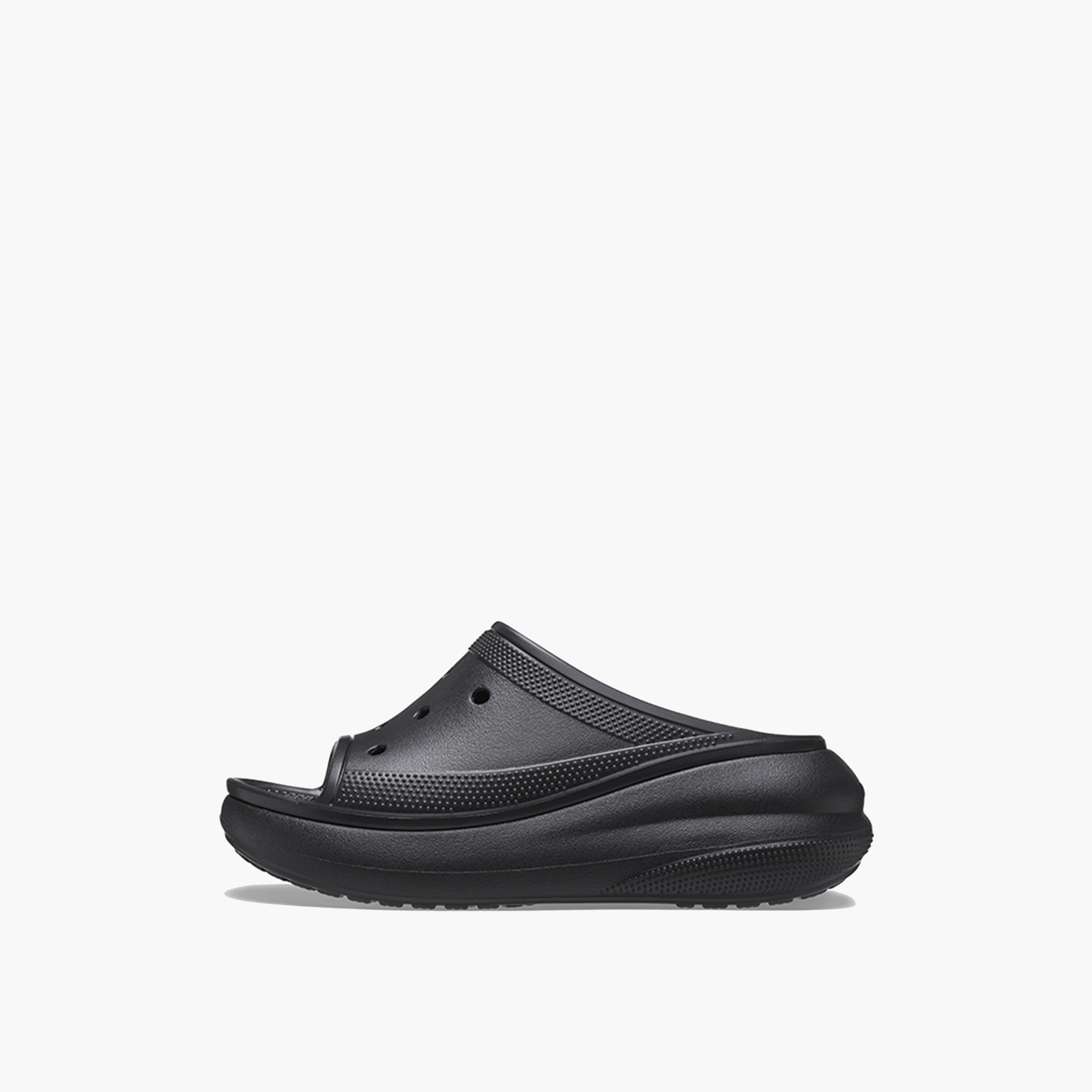 كروكس- شبشب  إسينشالز سلايد للجنسين | 208731-001-women-shoes-sandals-flats-image-6
